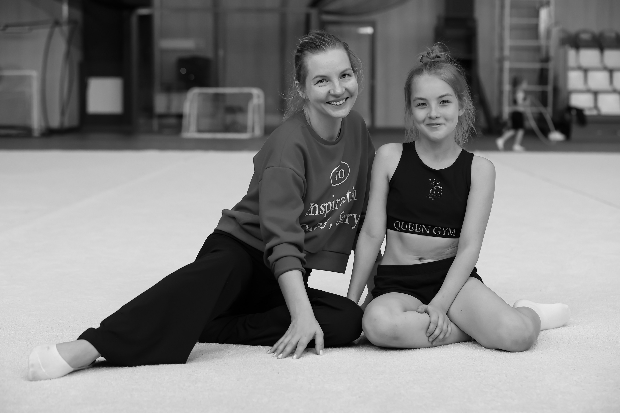 Спортивные сборы в КХГ Форс. Фото и видео съемка Ваших мероприятий