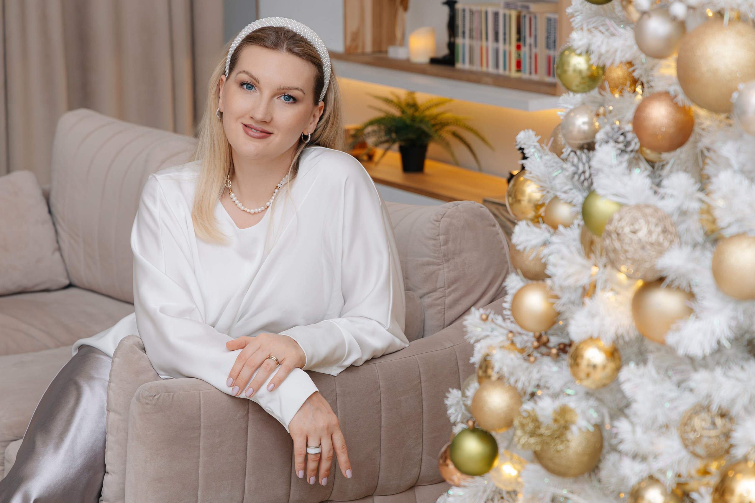 Новый Год. Свадебный фотограф Москва Саша Серегина (Сашина)