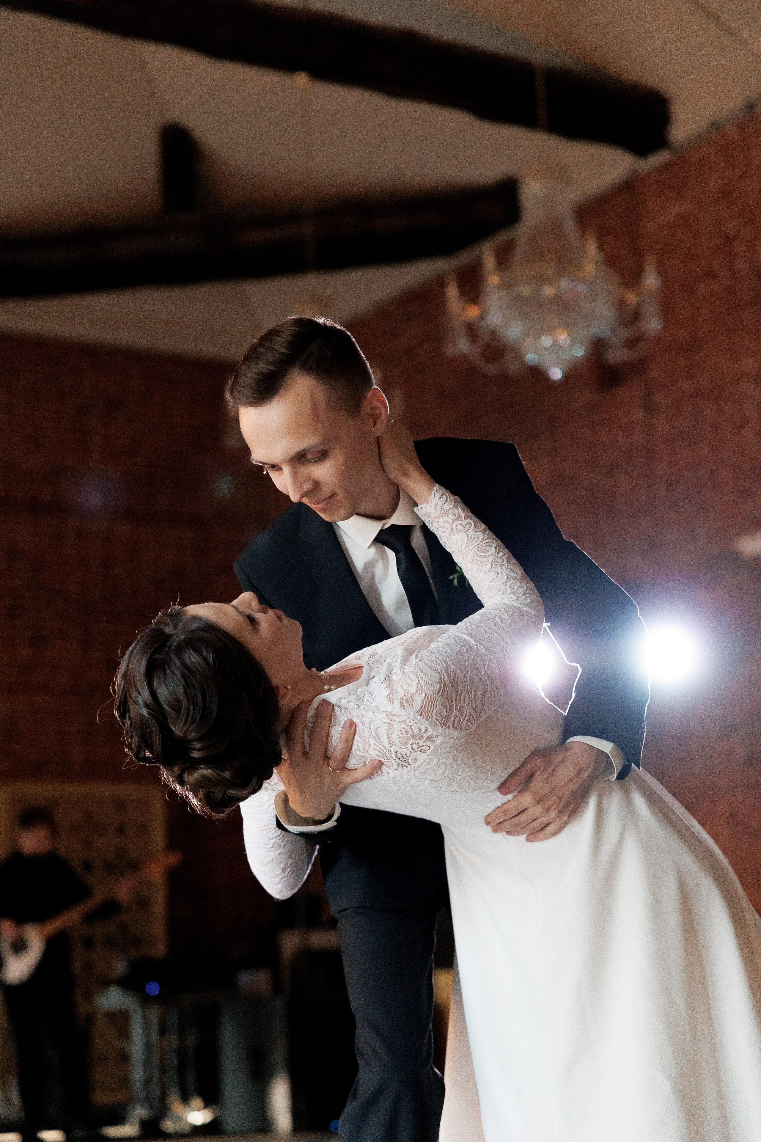 Анонс свадьбы Богдана и Татьяны. Свадебный фотограф Домодедово Москва Катерина Алехина