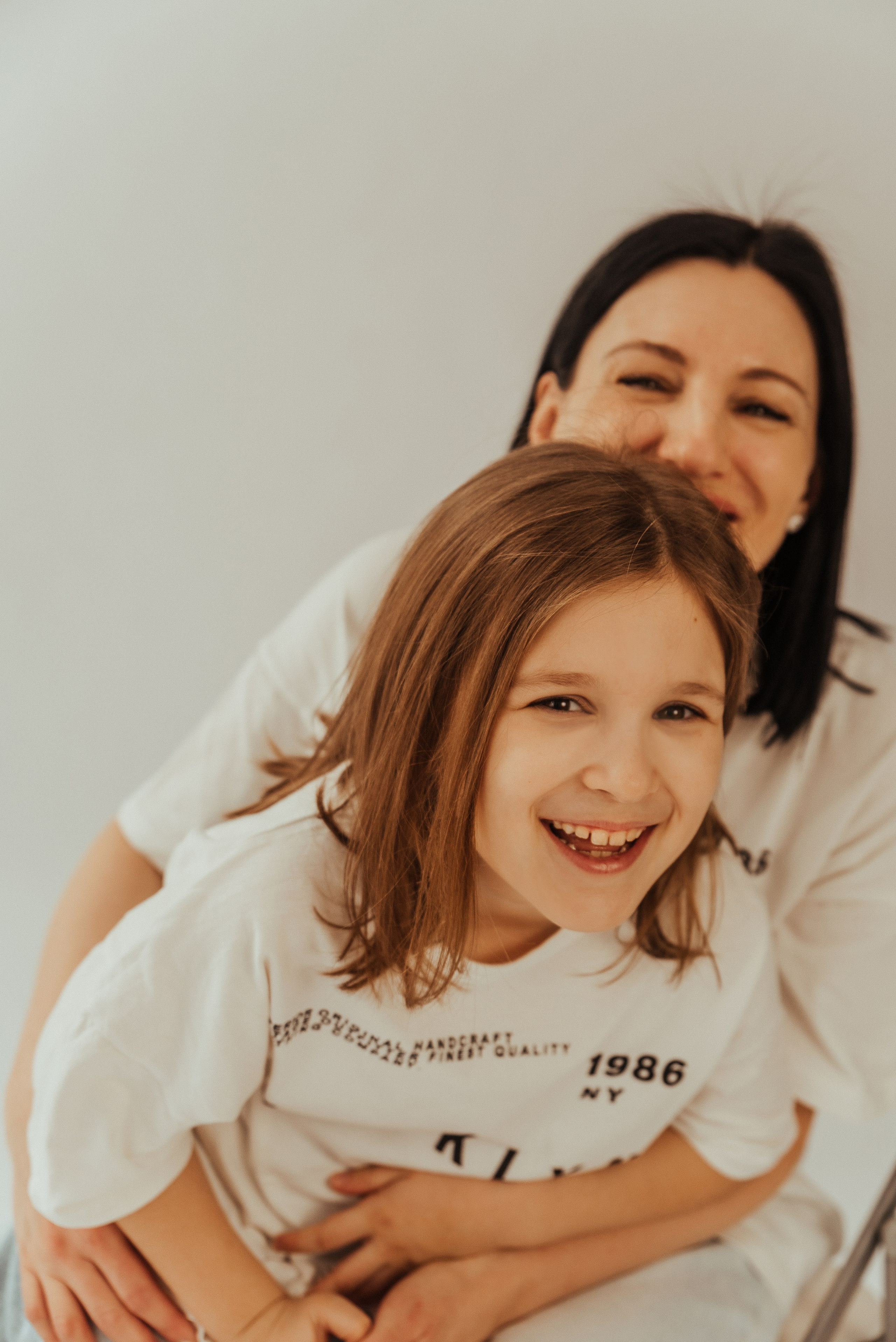 АНЯ и ДАША. Ольга Козлова фотограф Волгоград olkiny-fotki.ru