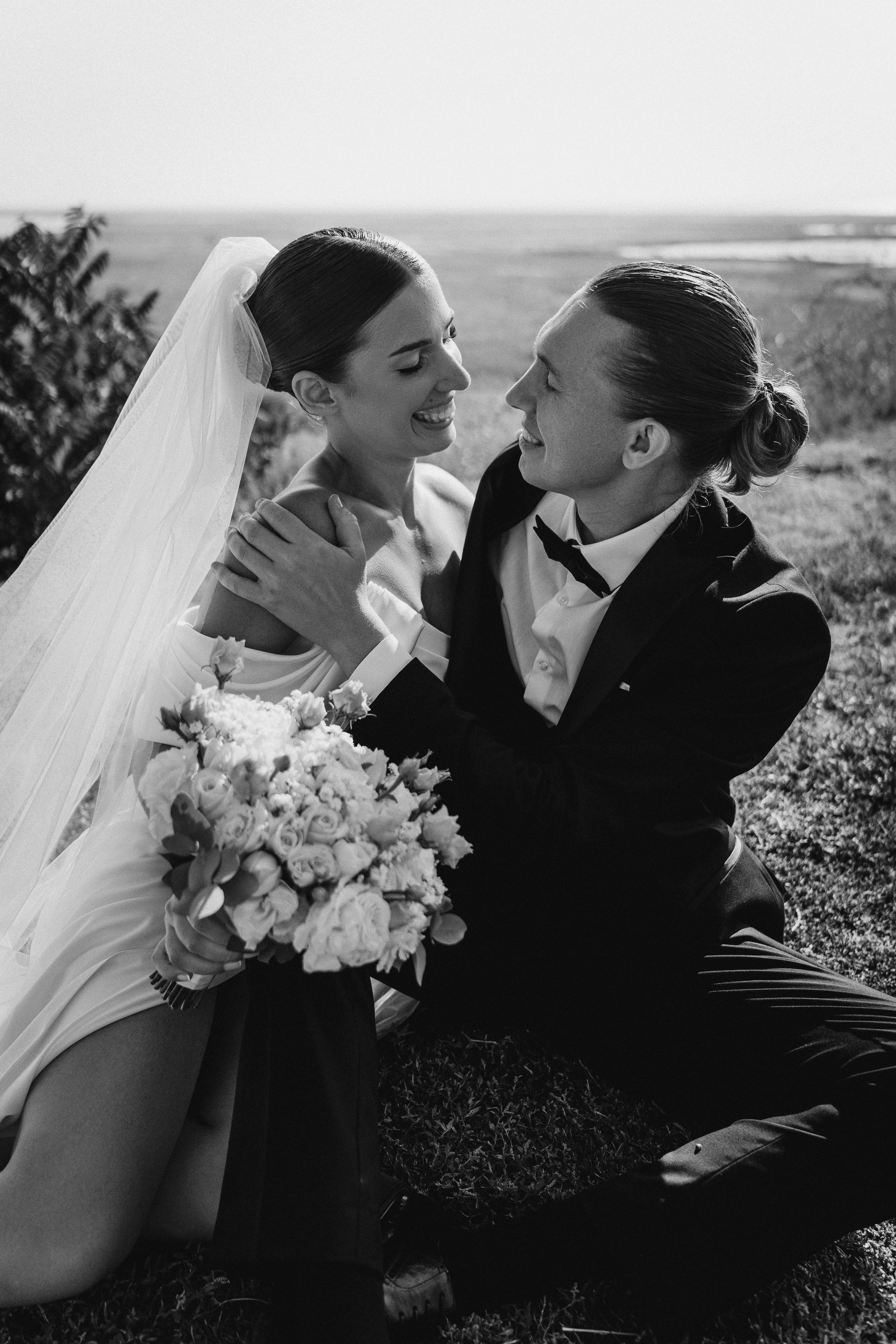 С&A. Свадебный и семейный фотограф в Ейске Инна Чаплюк