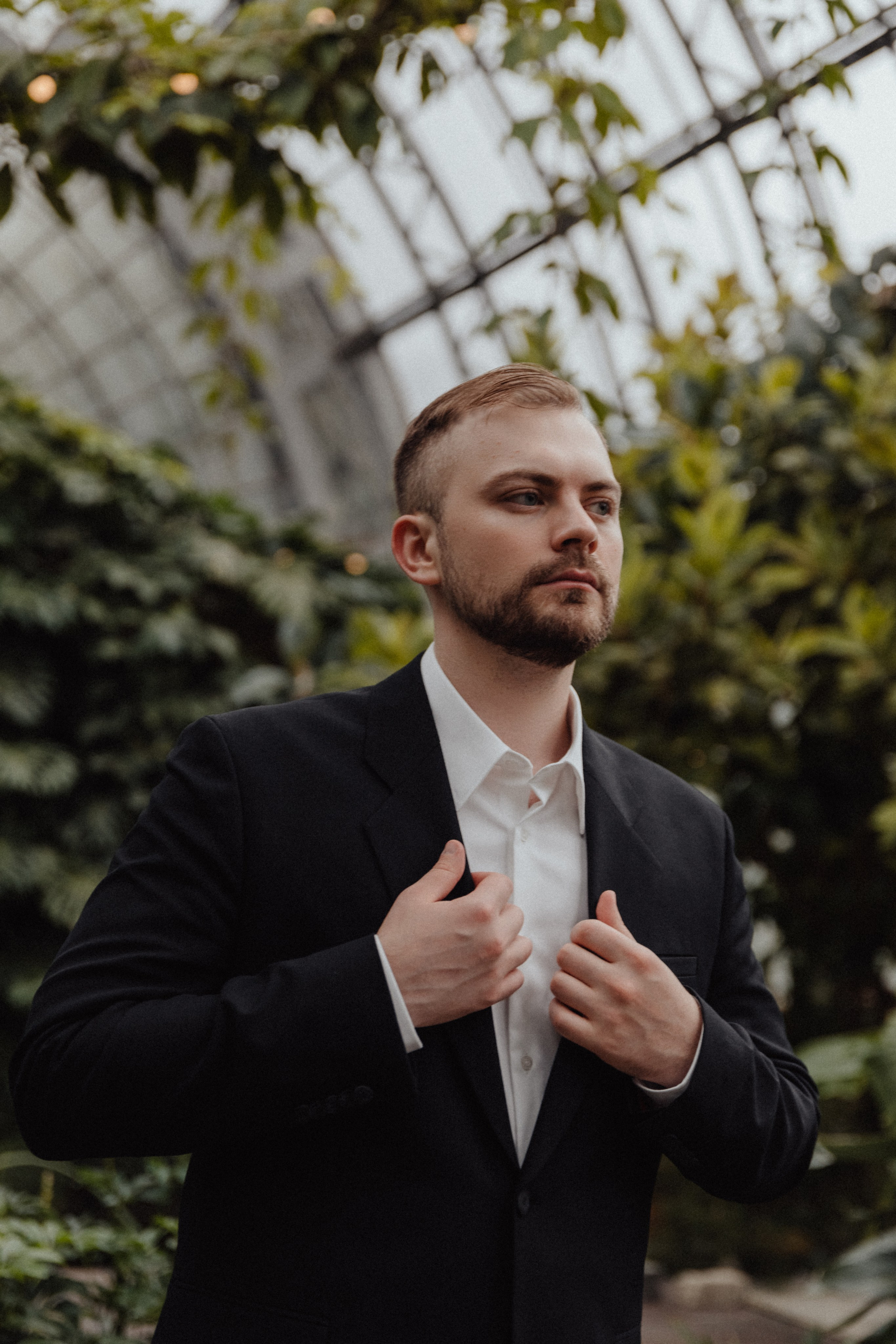 Питер на двоих. Свадебный фотограф Анастасия Пальчикова