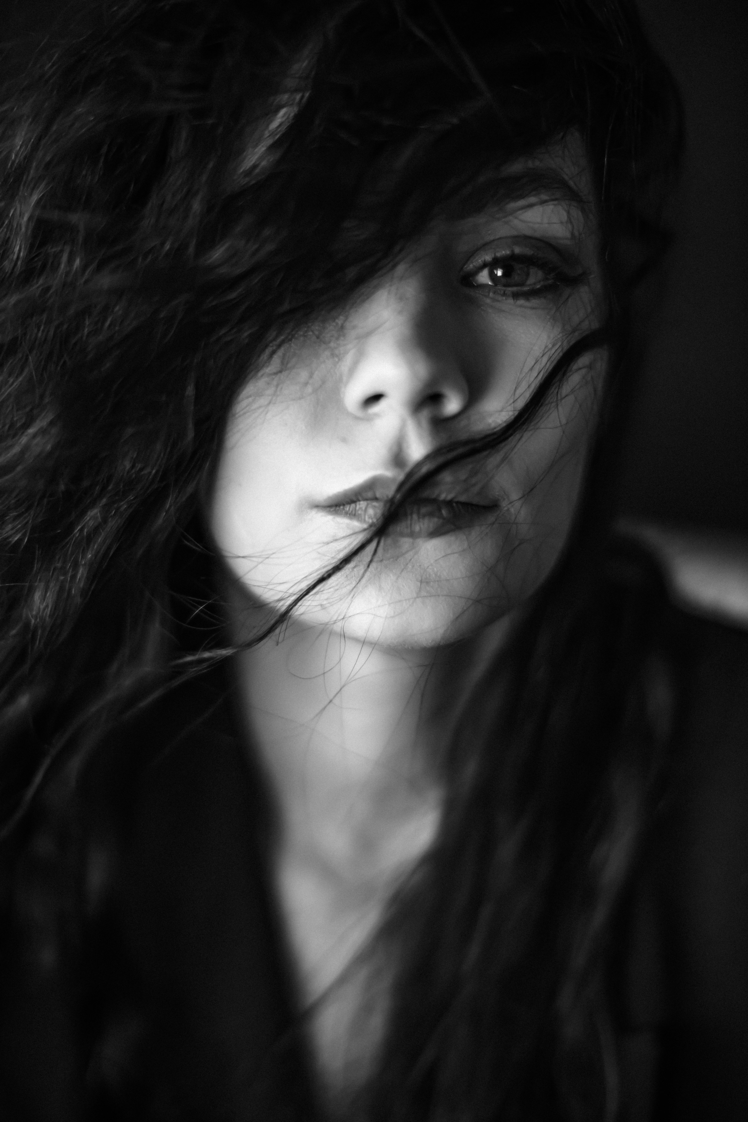 ПОРТРЕТ. Фотограф Казань Москва Ната Смирнова