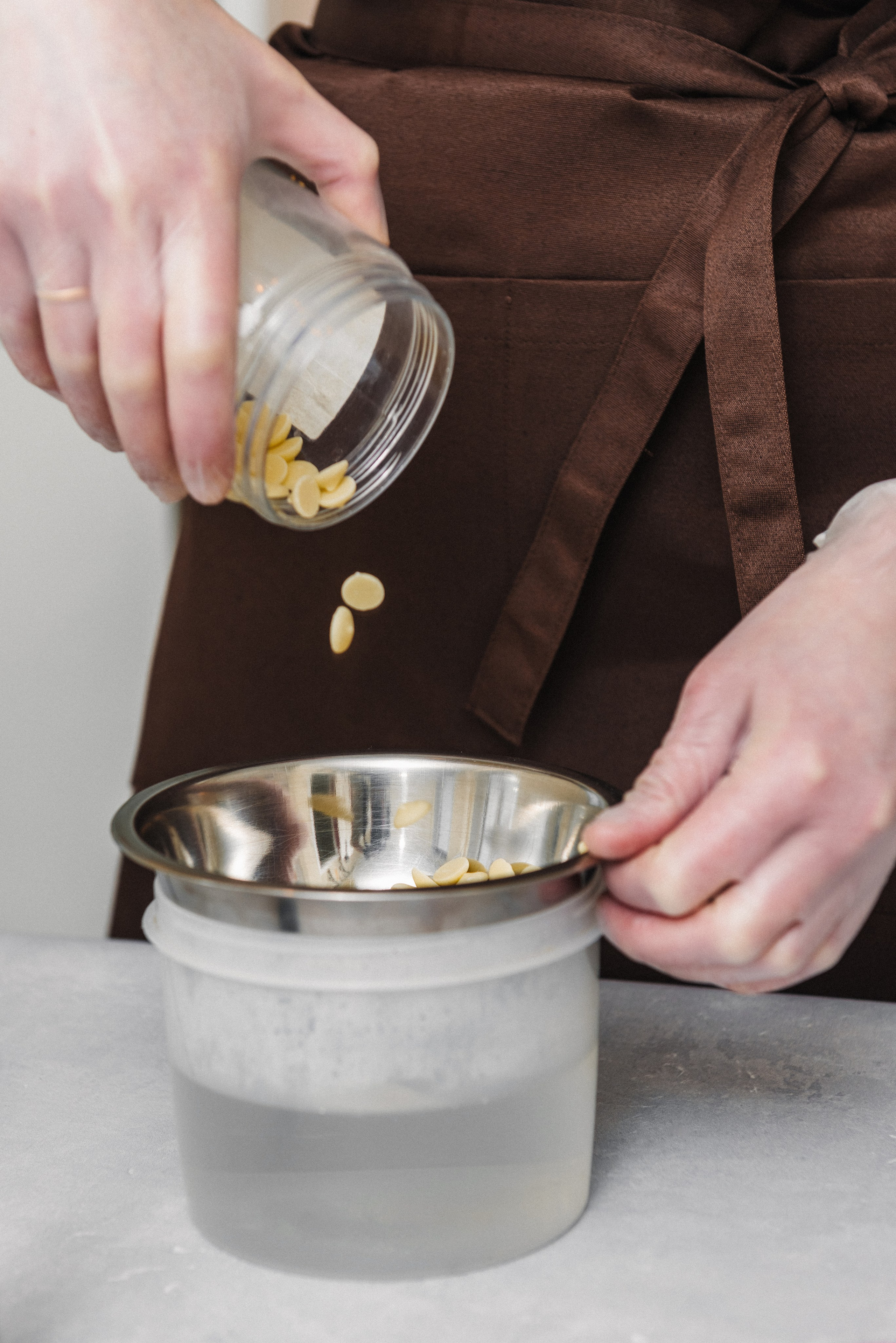 Мария. Сладости без сахара. Безуглова Юлия Контент фотограф Санкт-Петербург