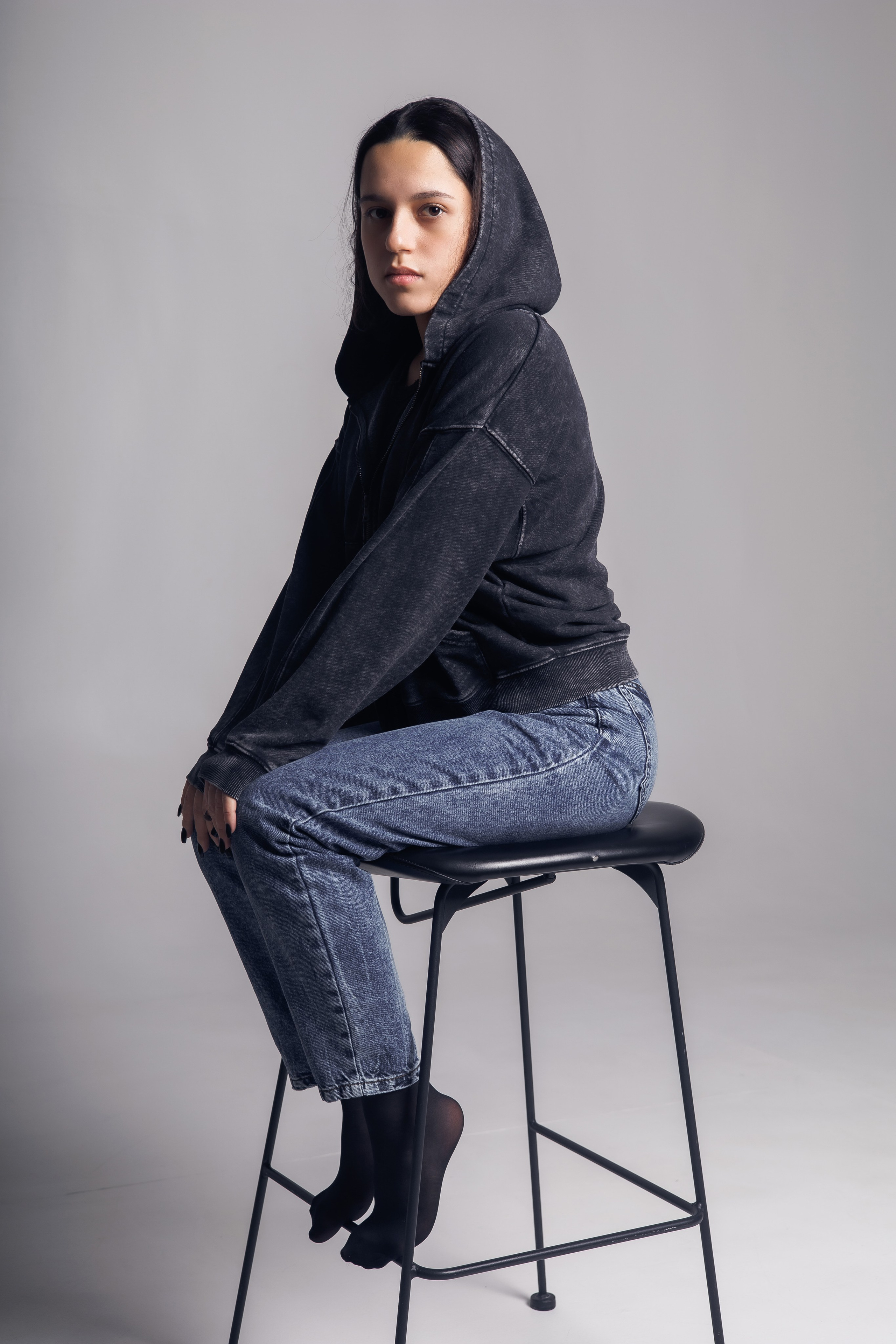 Женский портрет. Фотограф в Новосибирске | Елена