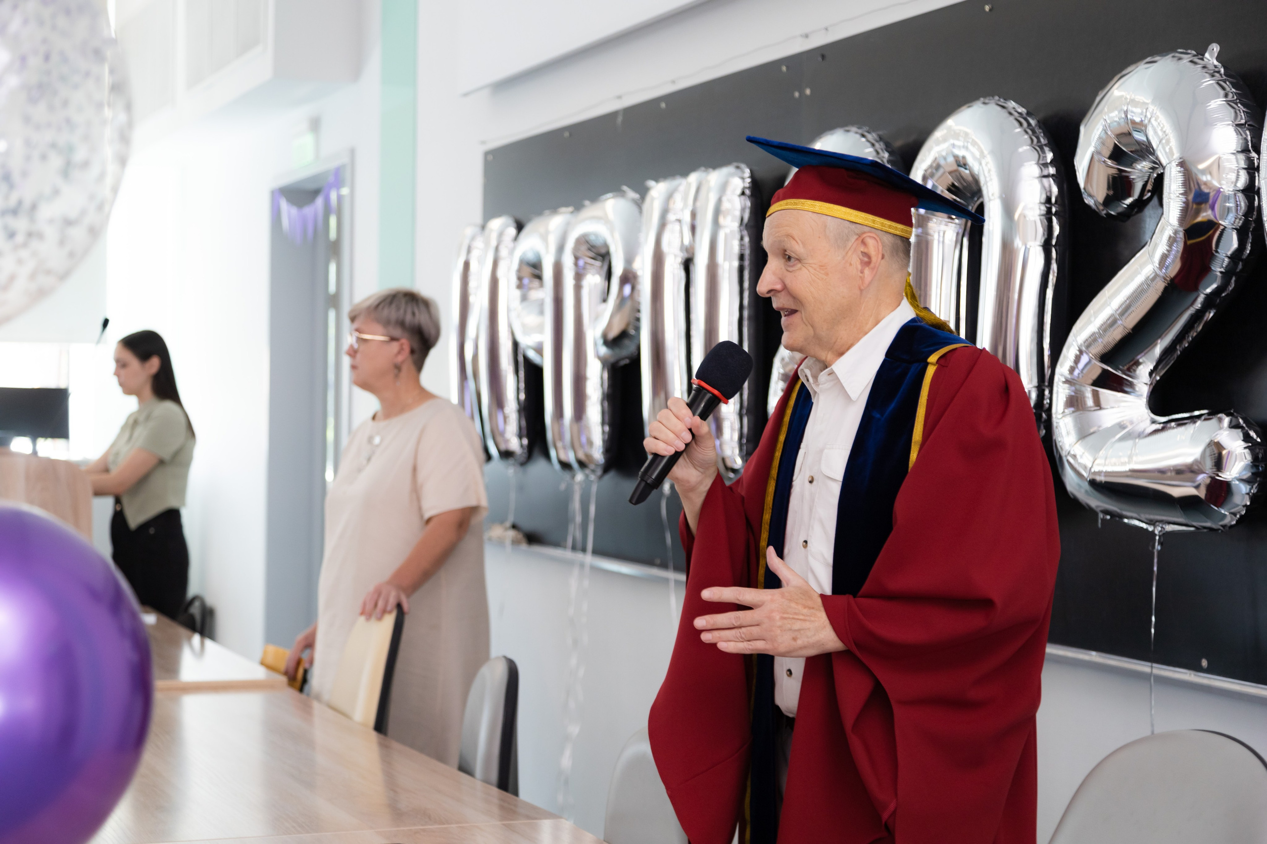 Выпускной. Фотограф в Новосибирске | Елена