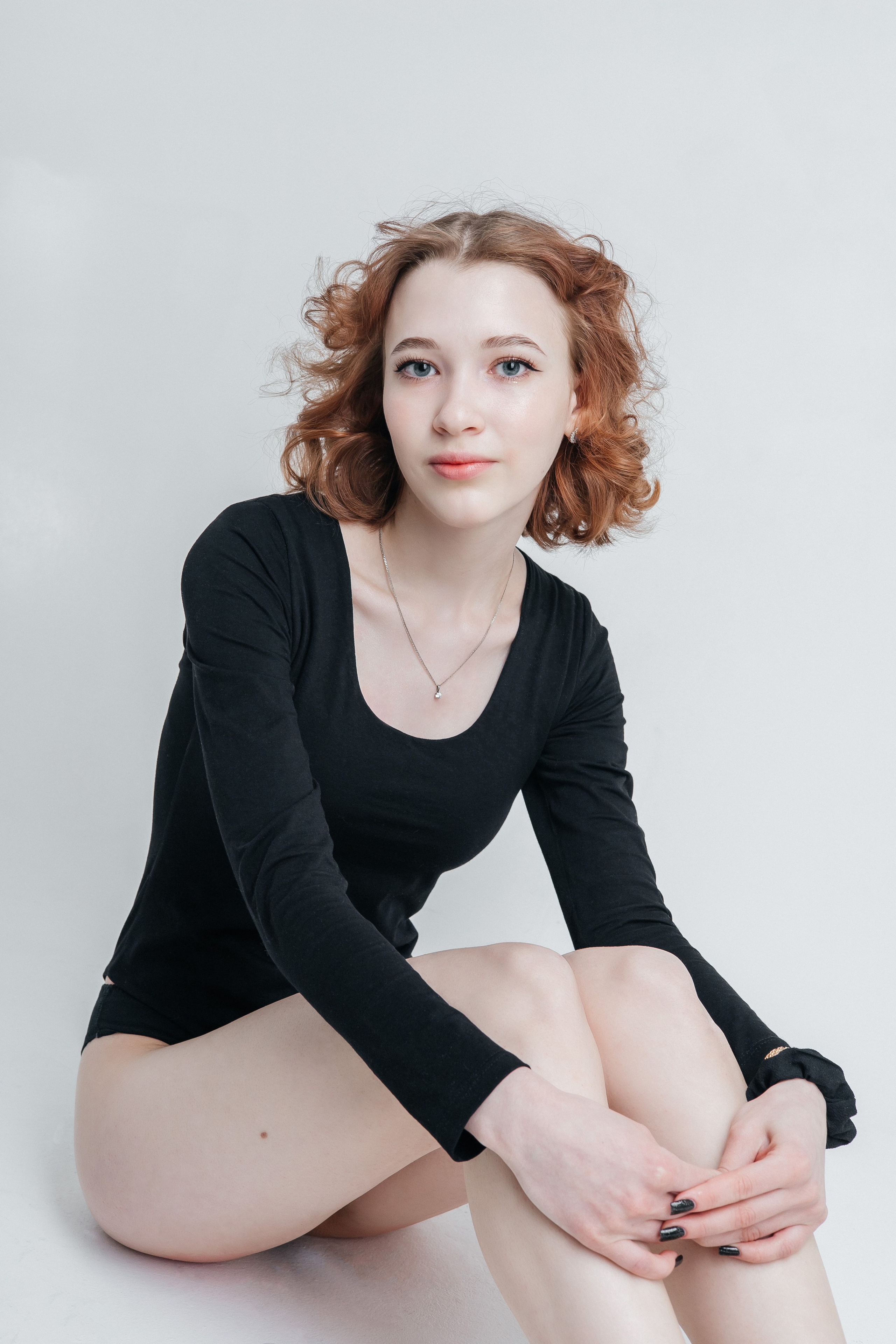 Женский портрет. Фотограф в Новосибирске | Елена