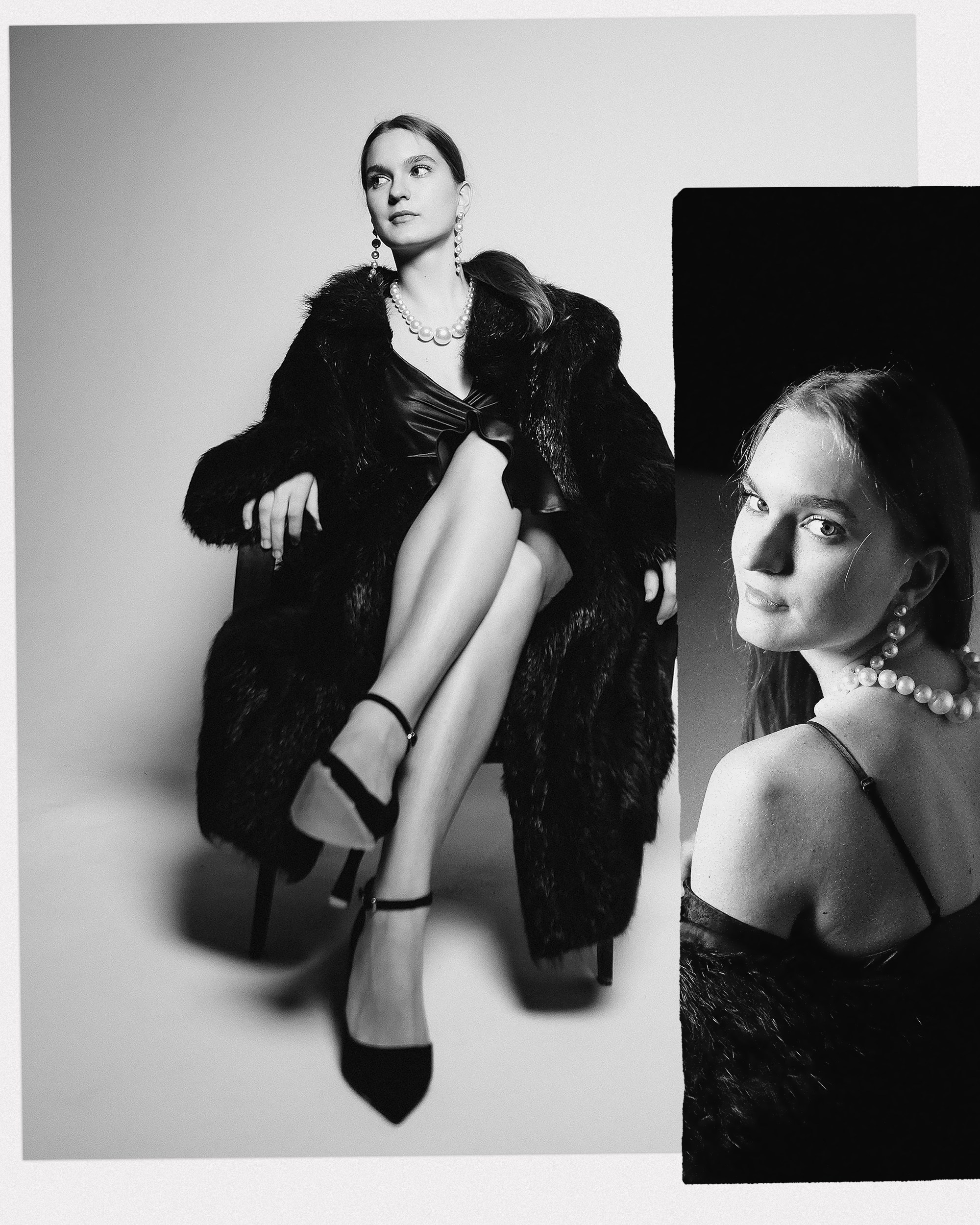 Lera. Фотограф Санкт-Петербург Макарова Дарья