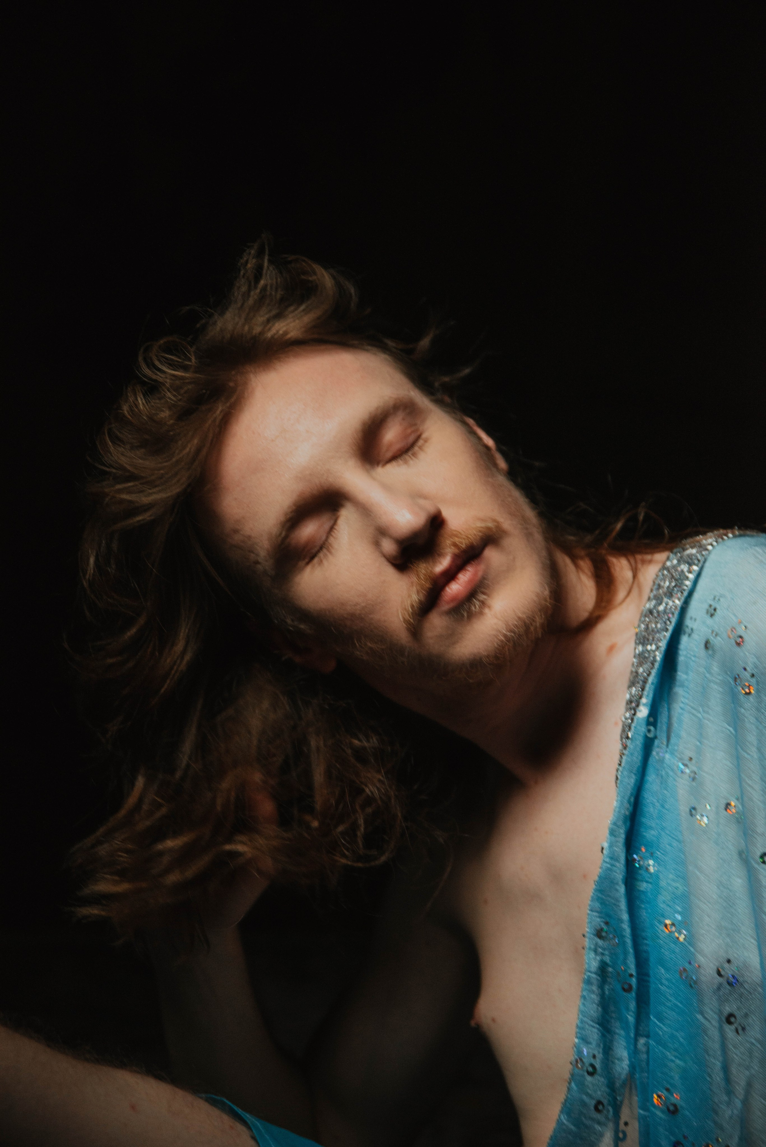 Даниил. Ксения Glossa. Портретный и репортажный фотограф в Самаре