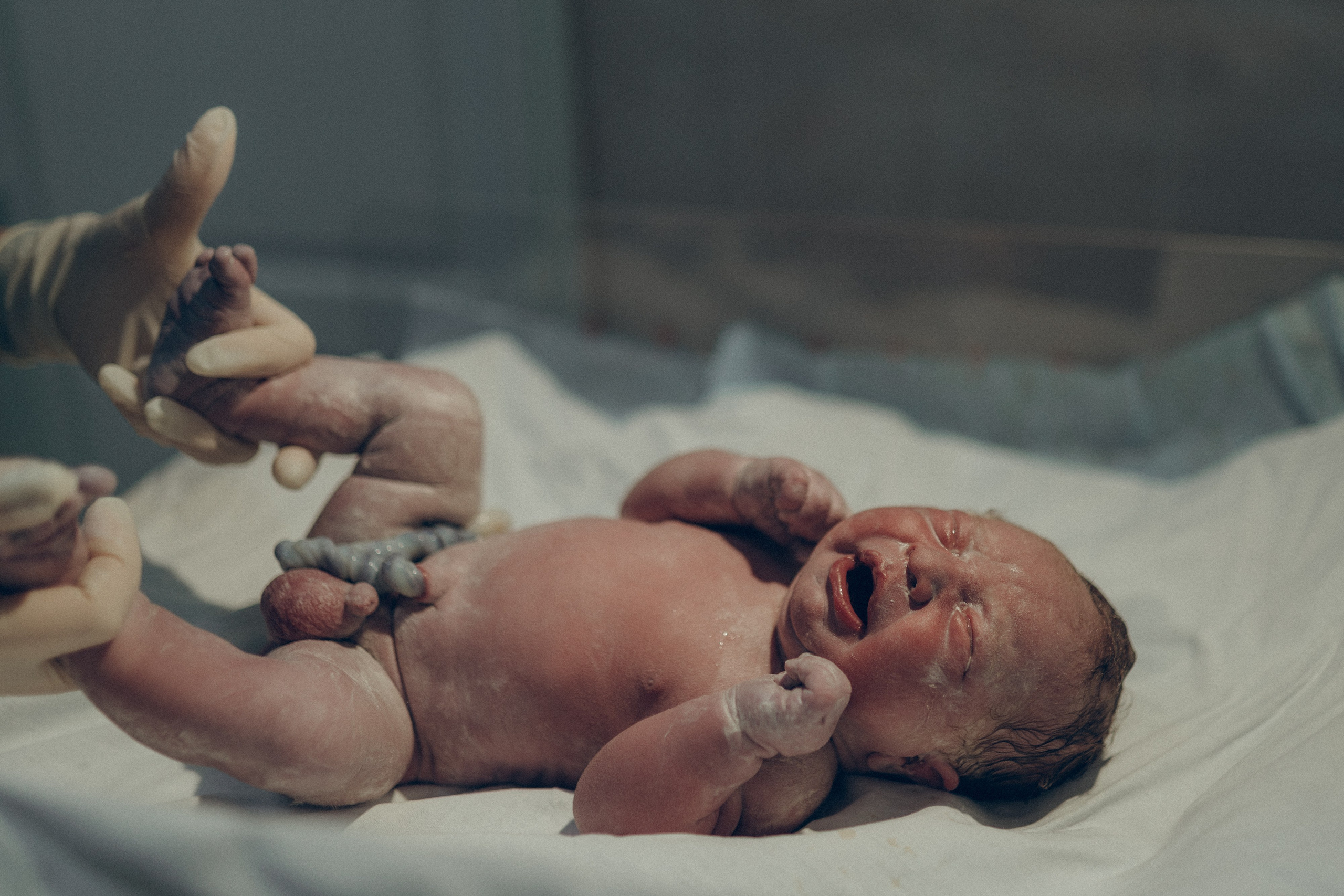 Рождение Марка. Семейный фотограф и фотограф на роды в Ростове-на-Дону Мухина Виктория