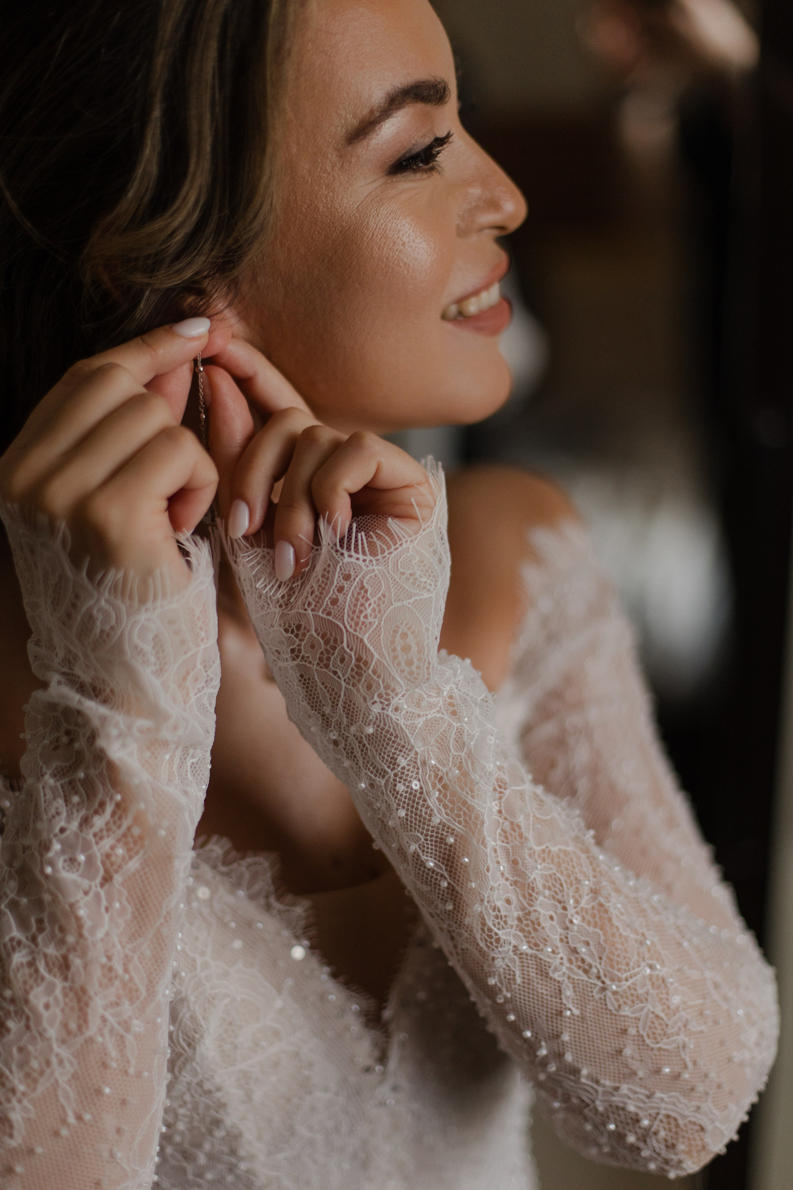 Сулейман и Елена. Фотграф в Москве Кузьмина Мария