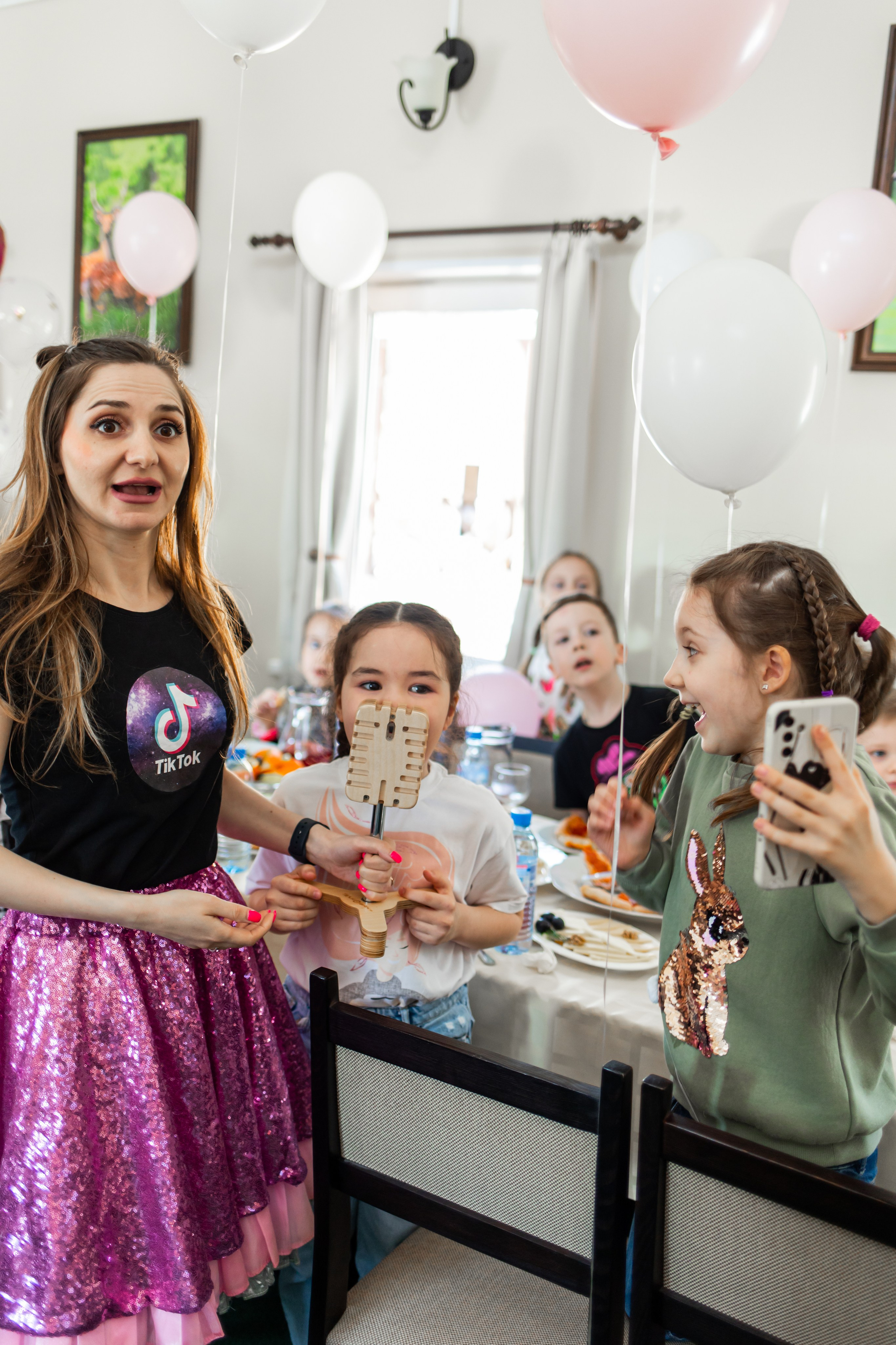 Репортаж Ксении др. Семейный и детский фотограф в Москве Кузьмина Мария