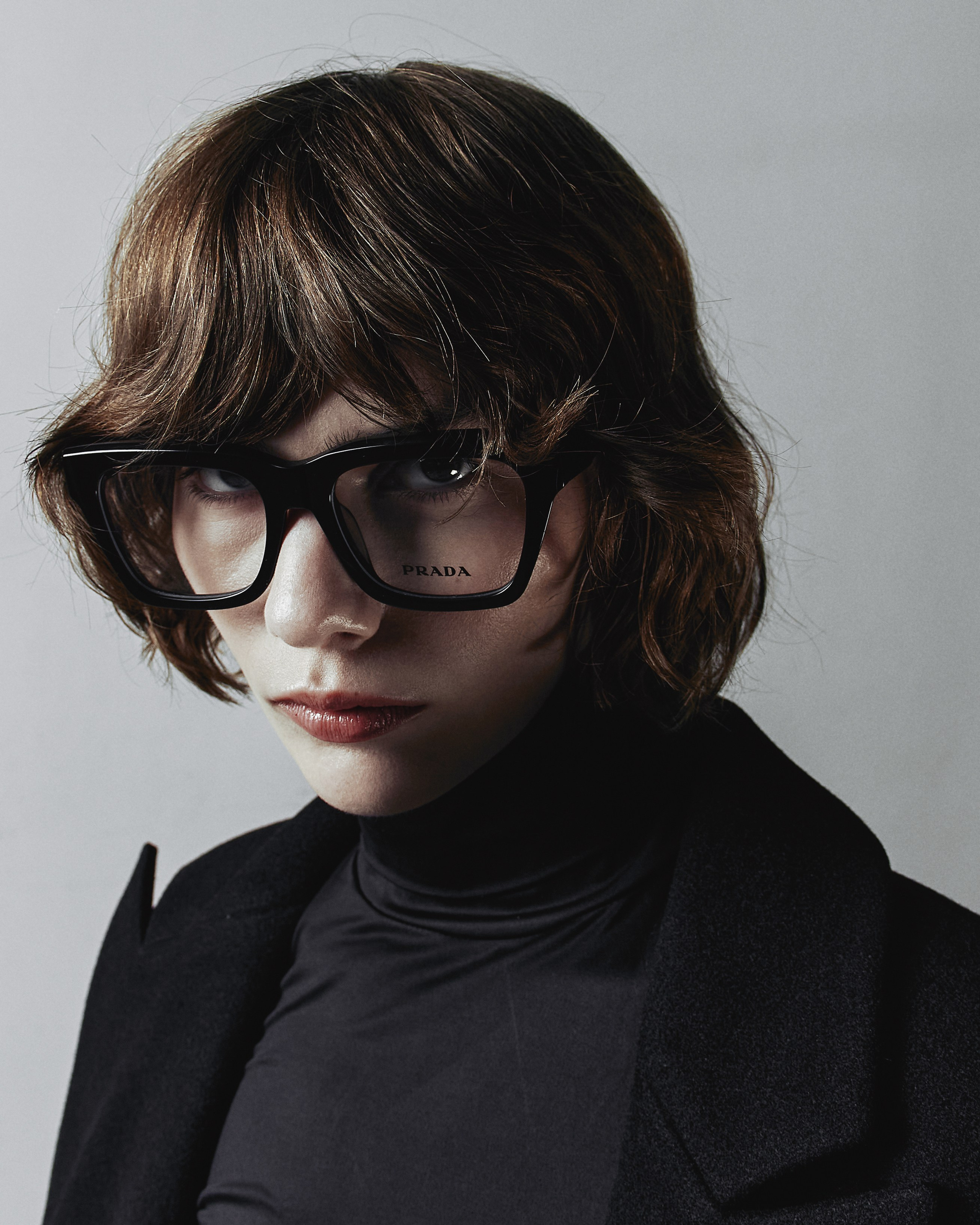 Анна. Студийный фотограф в Москве Илья Сухов