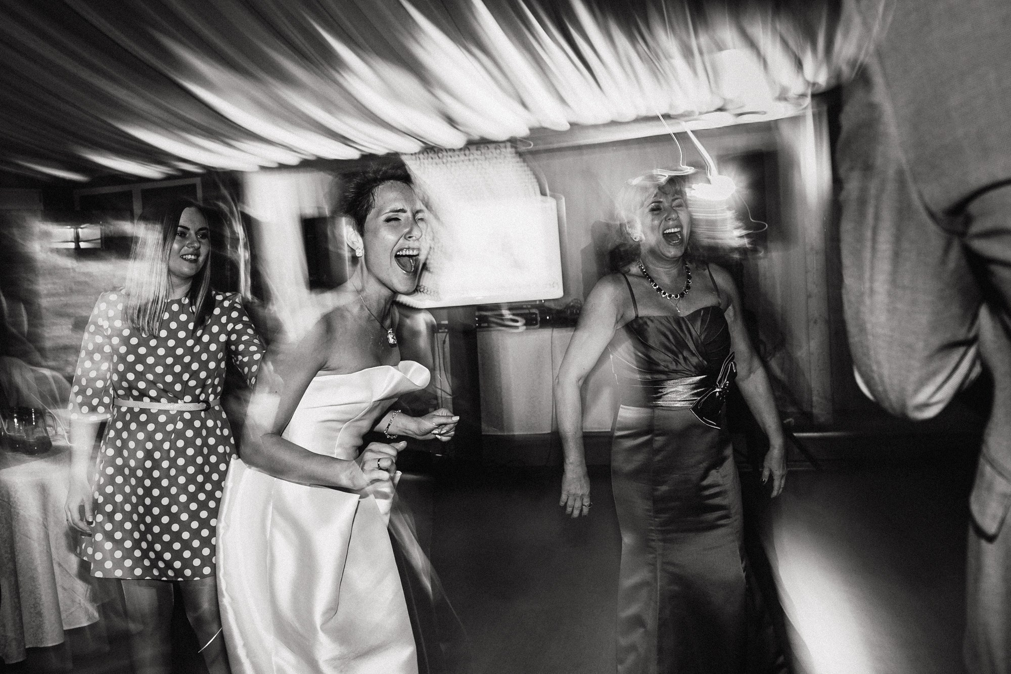 Даниил & Анна. Свадебный фотограф в Москве — Павел Воронцов