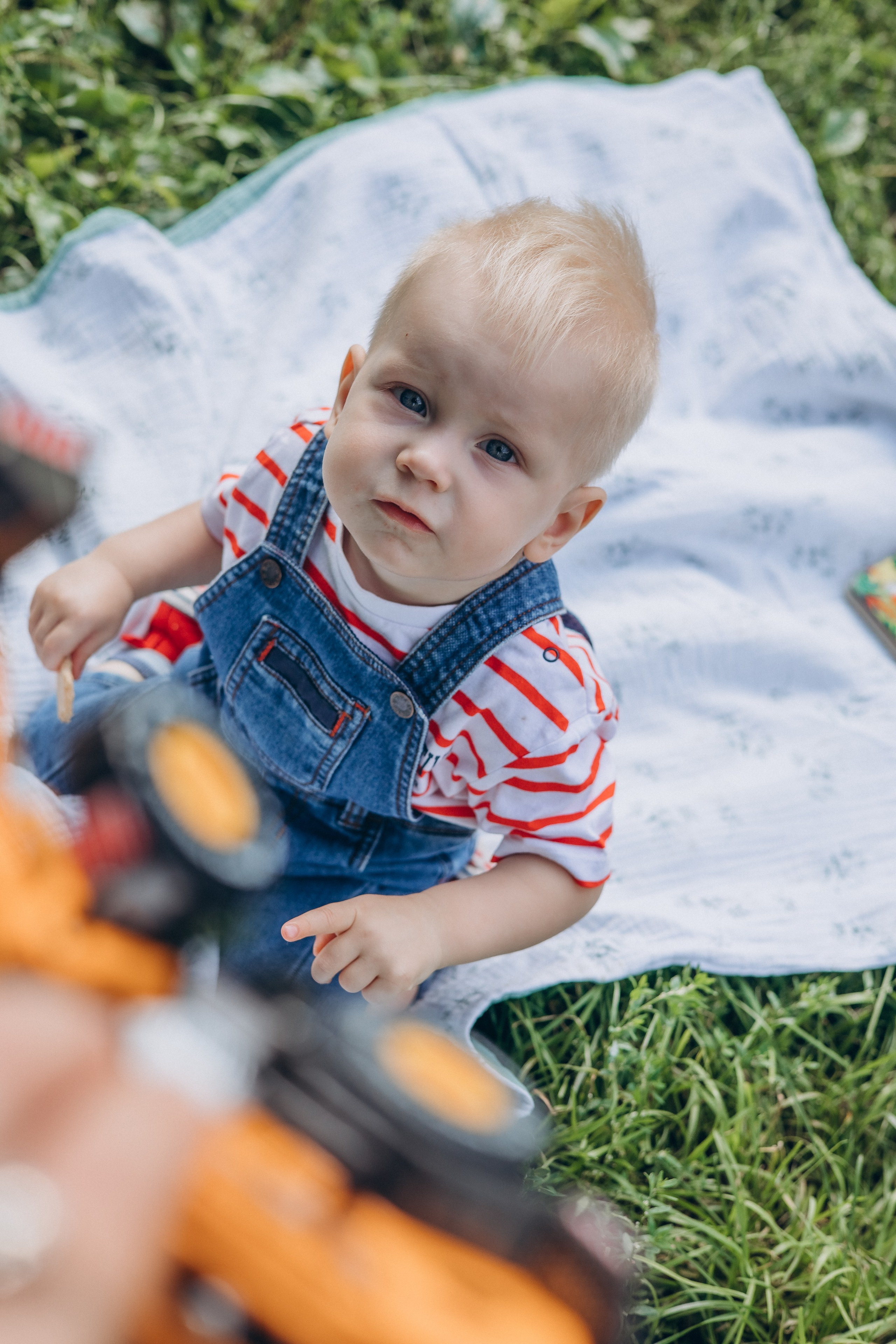 Прогулка в Нарымском сквере. Семейный, детский, женский фотограф в Новосибирске Оля Борисова