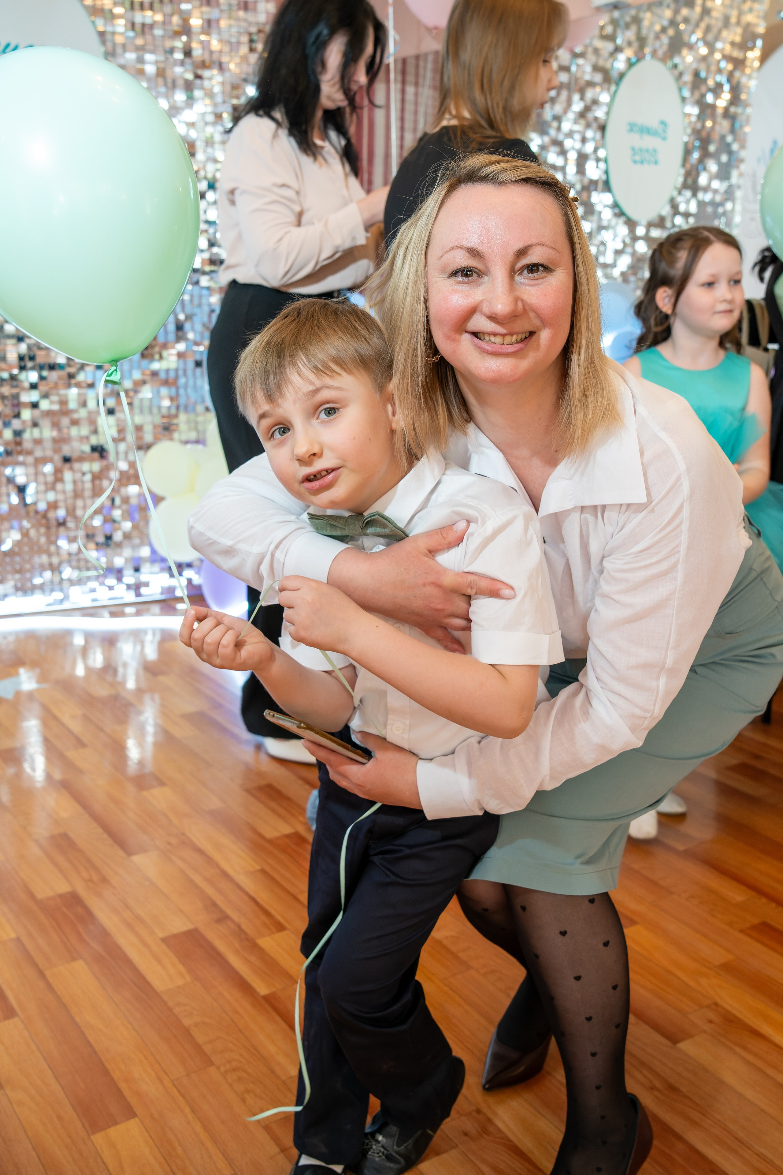 Фотосъёмка утренников и выпускных в детском саду. «Студия DRONAVT`s» — видеосъёмка и фотография г. Москва