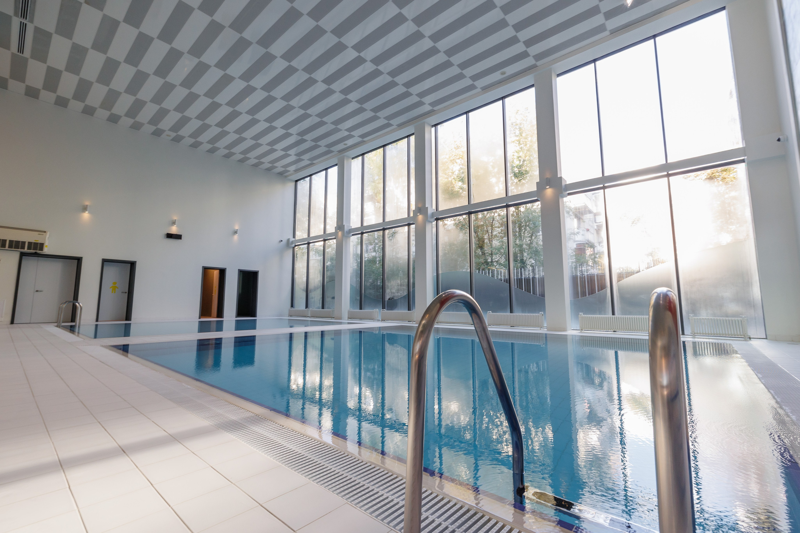 Детский сад. Фотосъёмка для бизнеса — предметное фото, репортаж с мероприятий, портреты людей, съёмка интерьера и экстерьера