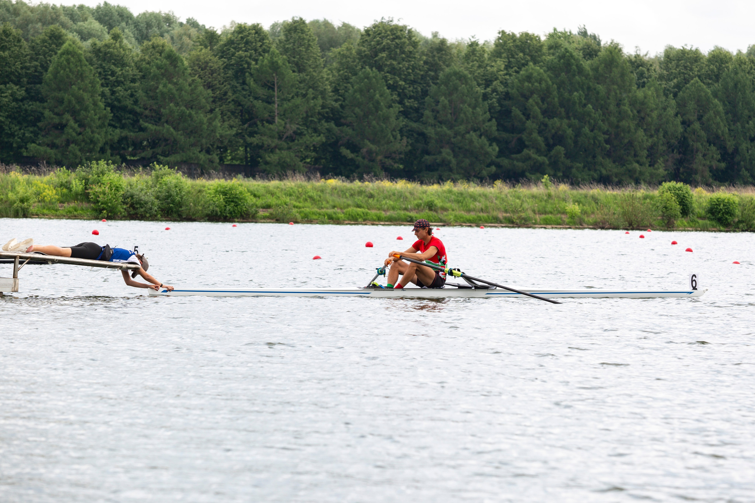 64-я Большая Московская Регата. Кубок сильнейших спортсменов.2025. Репортажный фотограф в Москве
