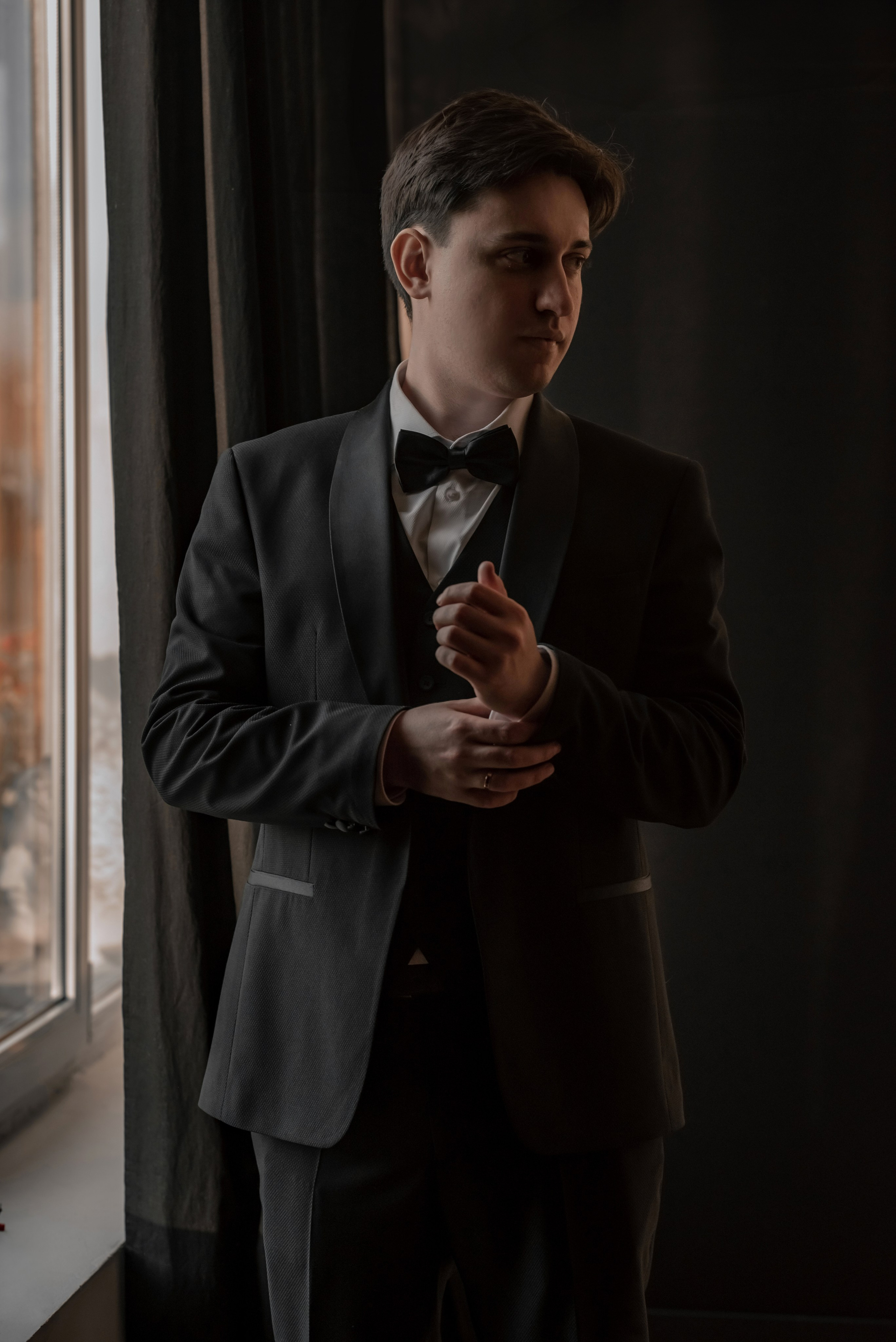 Анастасия и Иван. Свадебный и семейный фотограф в Краснодарском крае