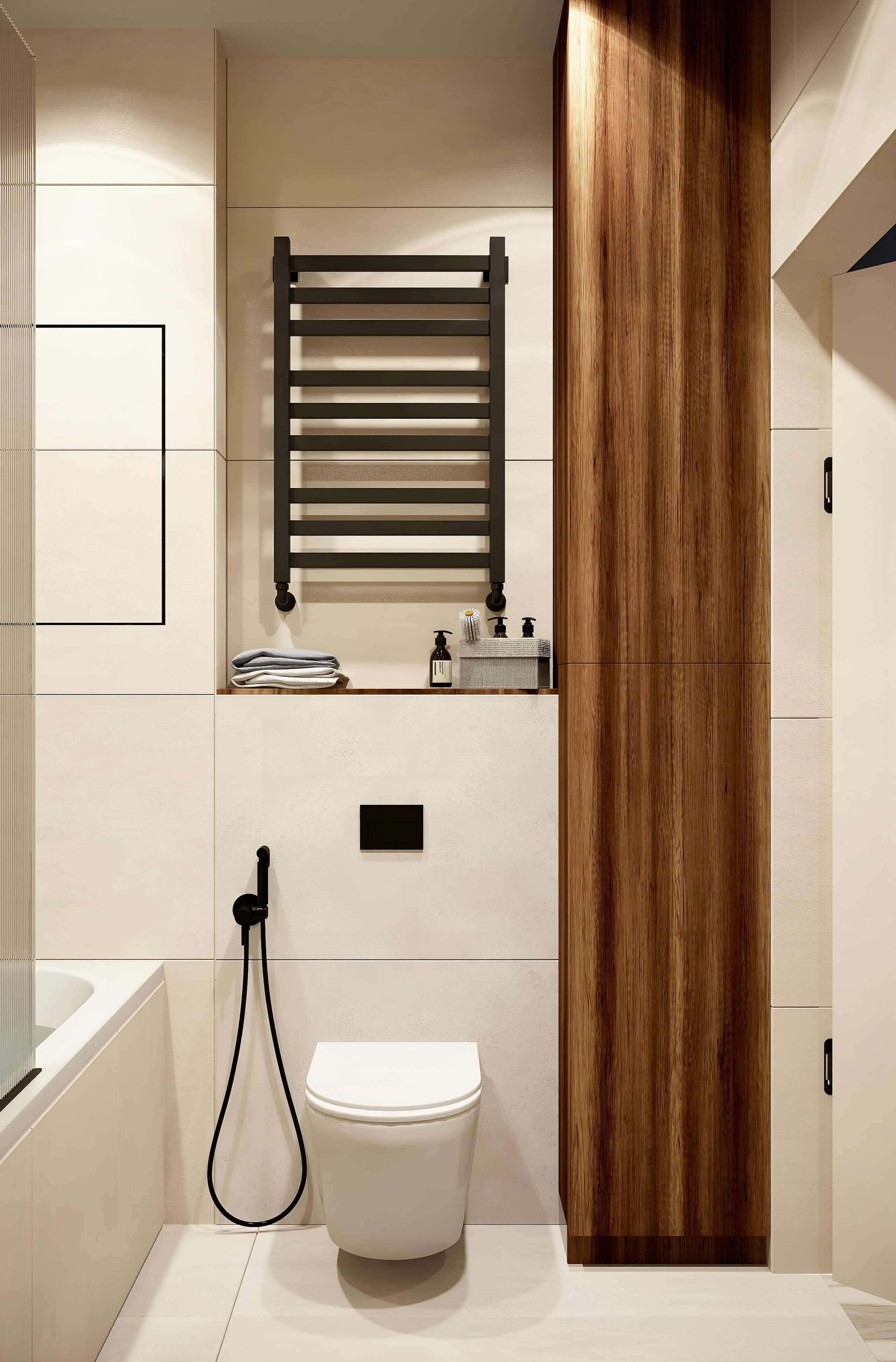 Функциональная однушка. Батракова Наталья дизайнер интерьеров Санкт-Петербург Москва Архангель