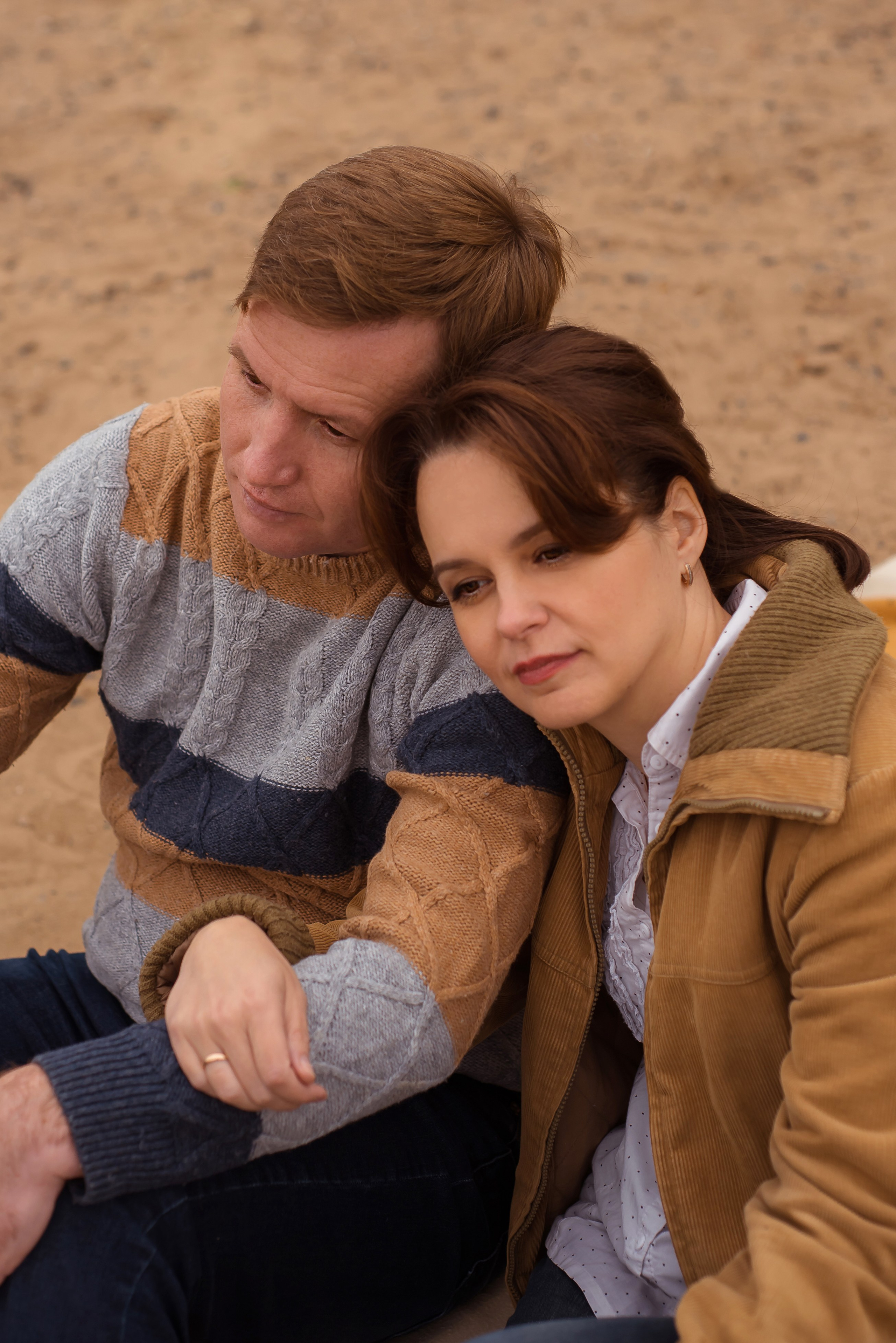 Фотосессия для ДВОИХ. Семейный и детский фотограф в Ярославле, Максимова Светлана