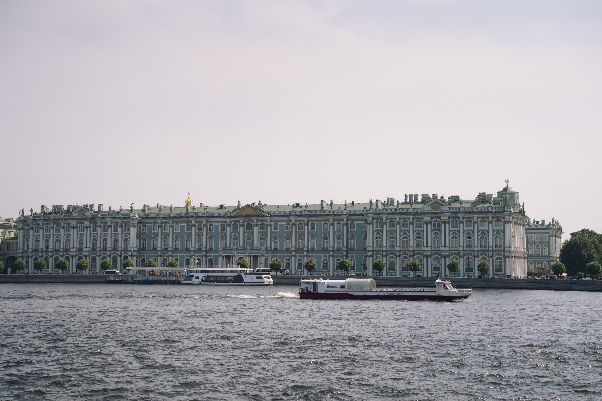 Никита и Света. Питер. Свадебный и семейный фотограф в Волгограде Наталья Наумова
