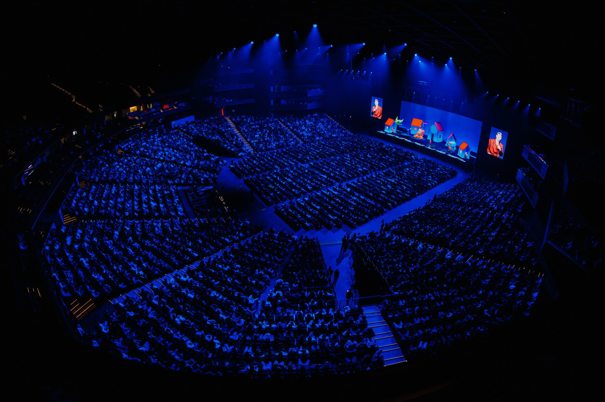 SERGEY ORLOV / MOSCOW / 2025. OOPS TEAM