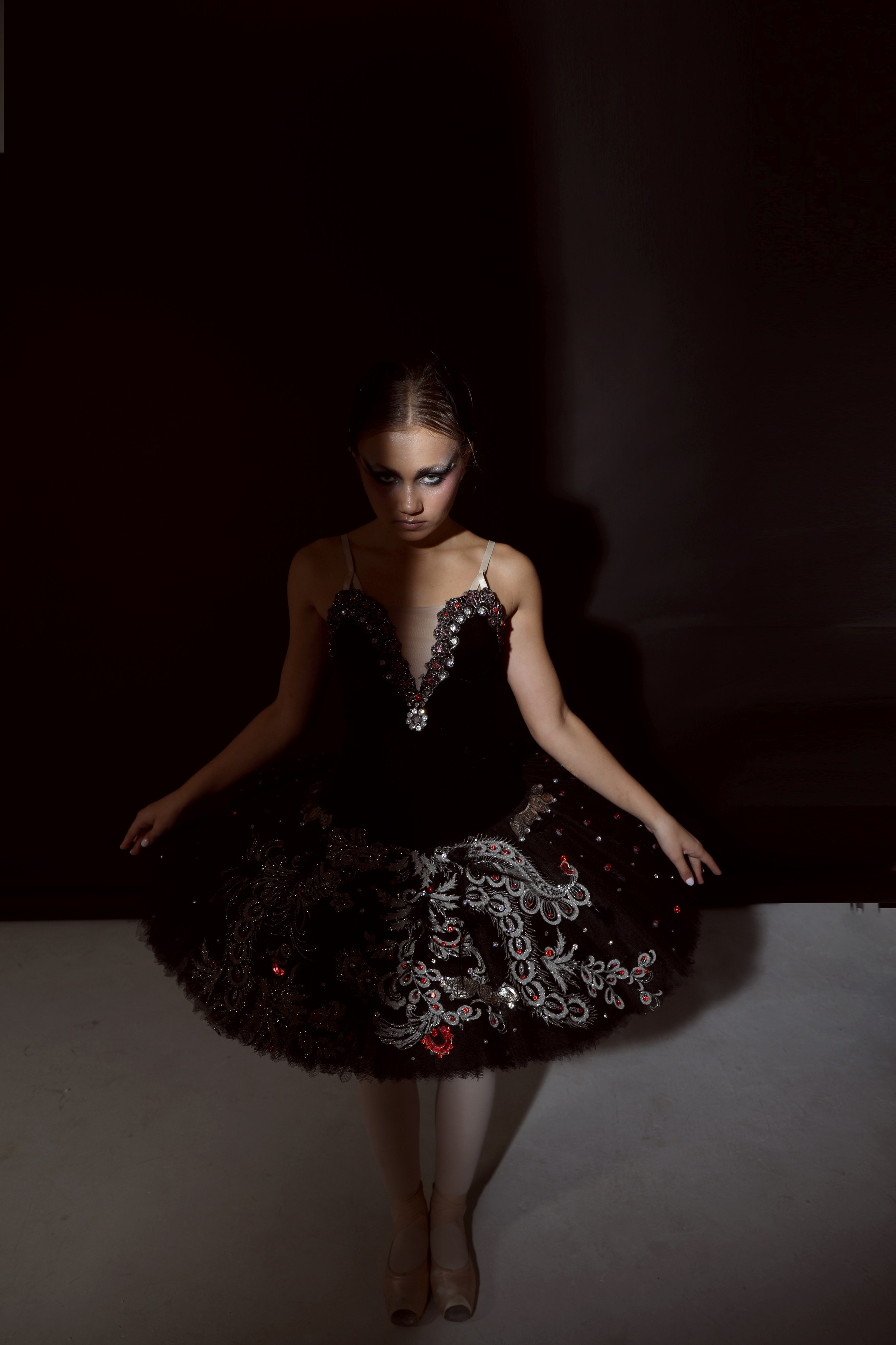 Балет. Дударева Наталия фотограф Москва