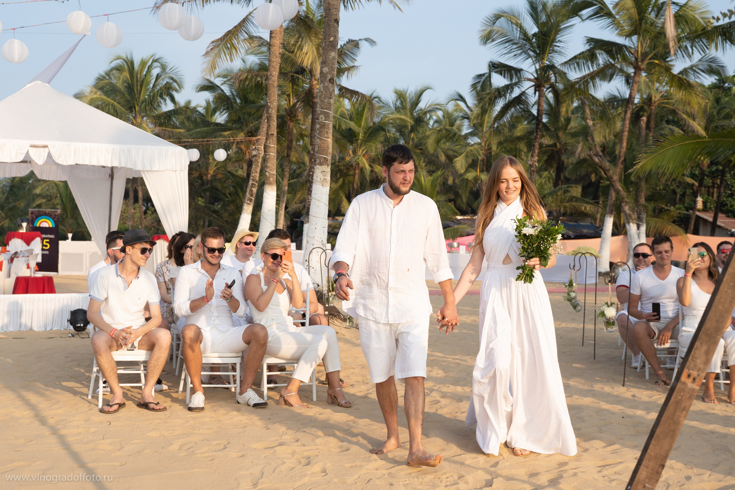 Рина и Георгий