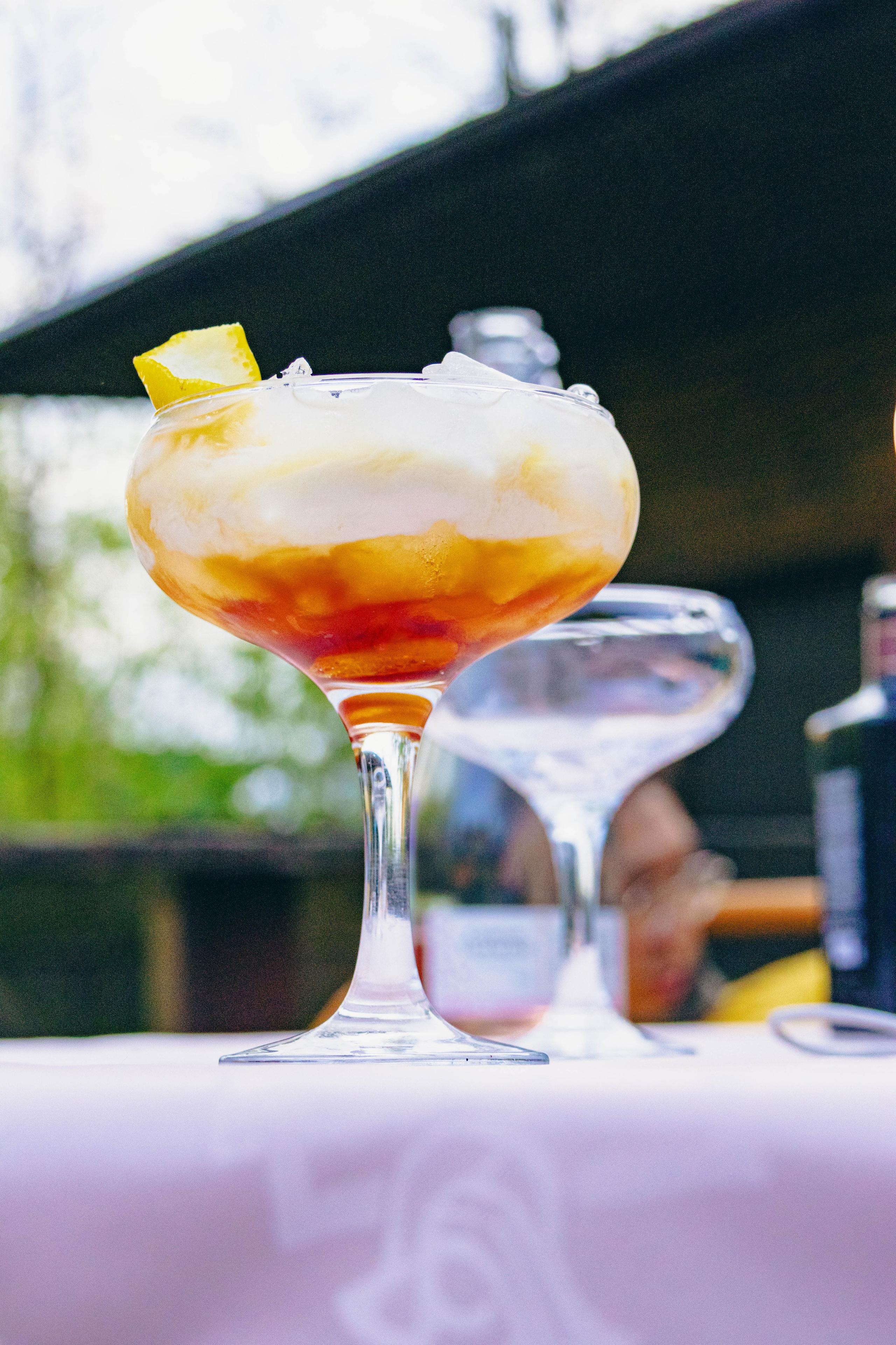 Коктейли. Jean De Vivre Gallery