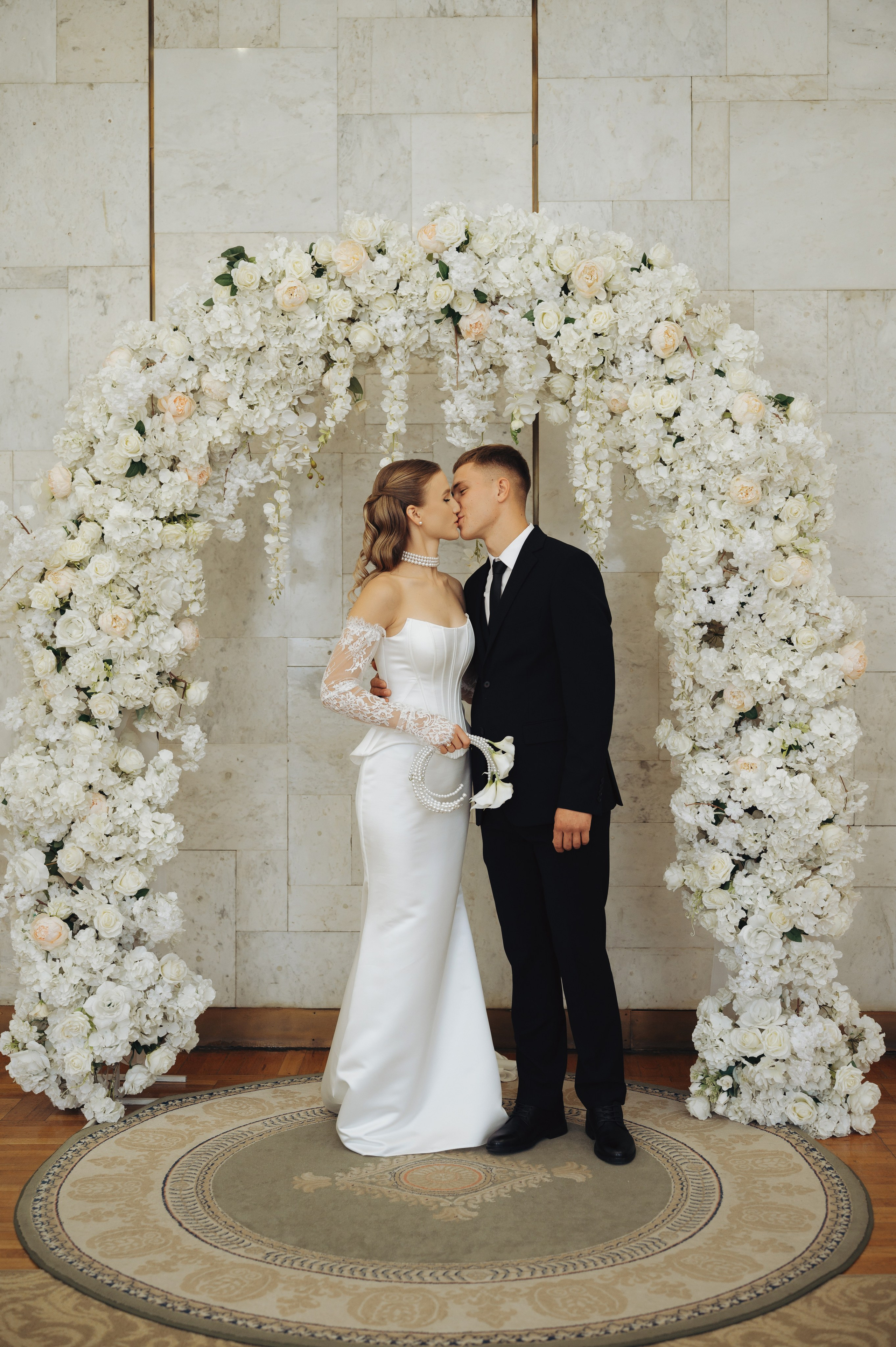 Дима и Таня