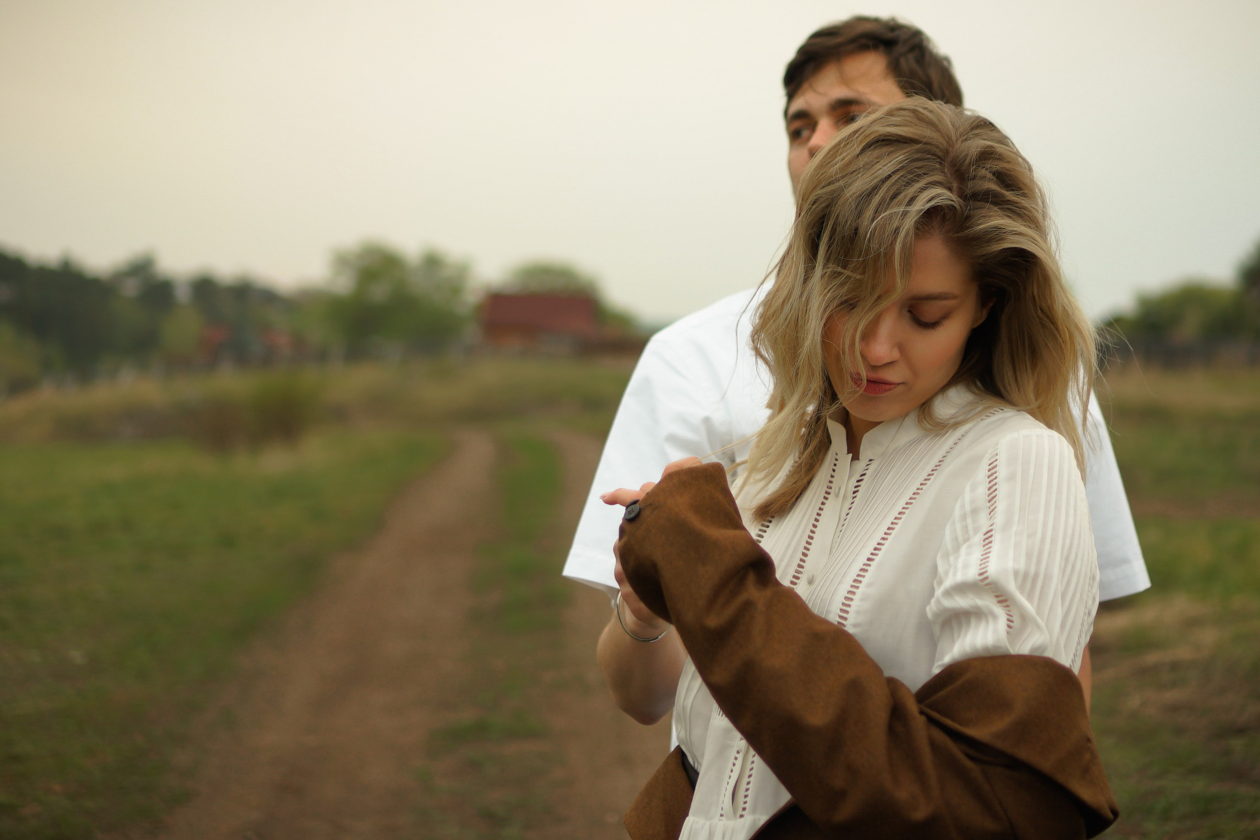 По воле ветра