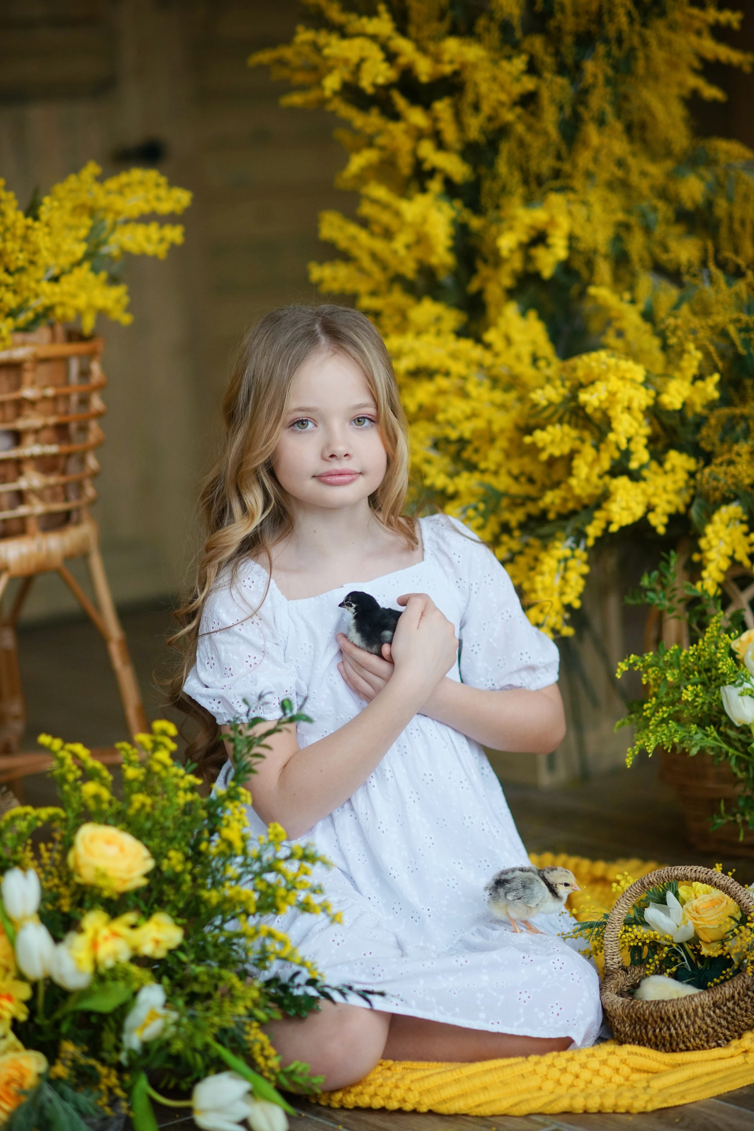 Фотодача — загородный дом для съемок в Домодедово, Московская область