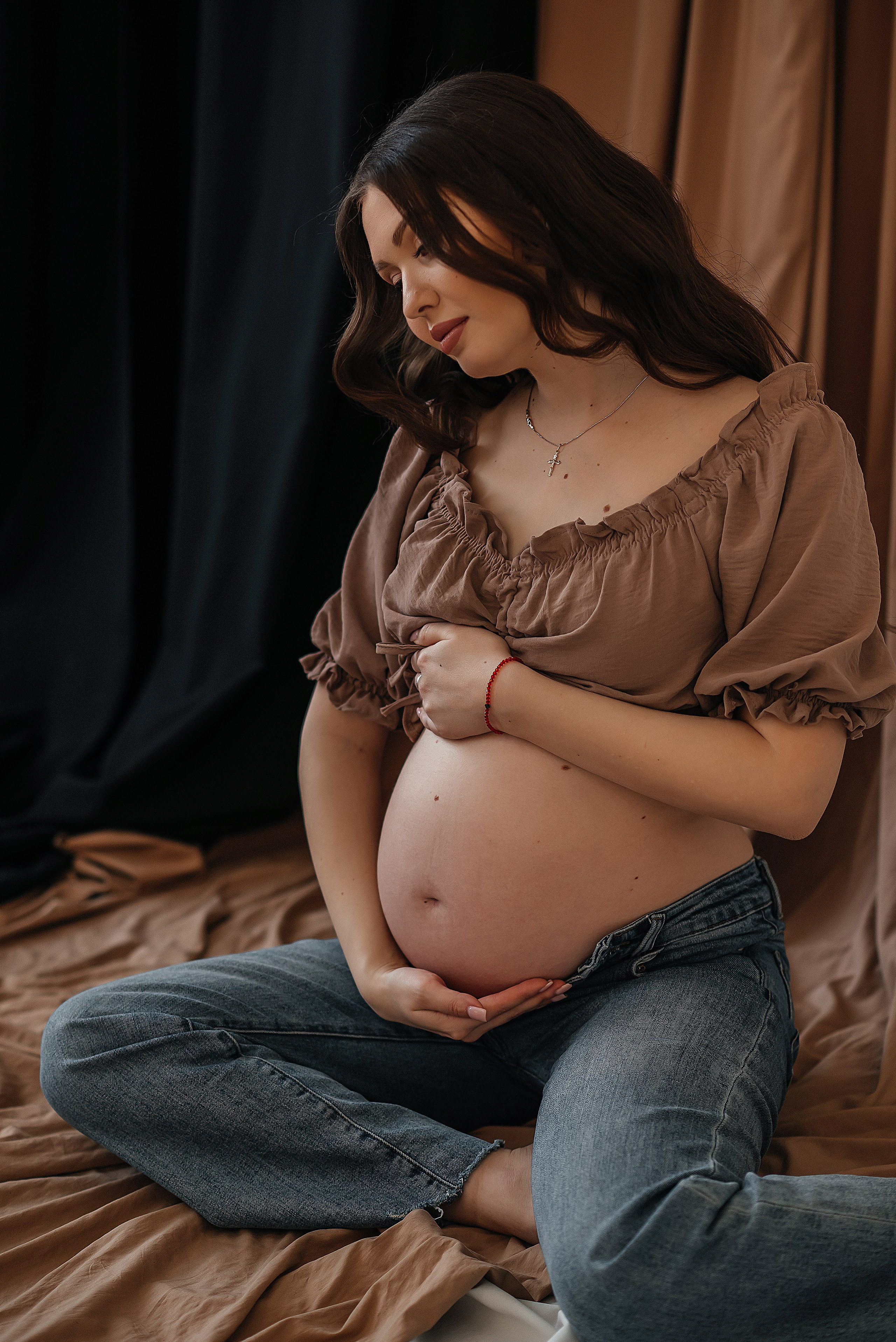 Юлия. Свадебный и семейный фотограф в Ростове-на-Дону Алина Астахова