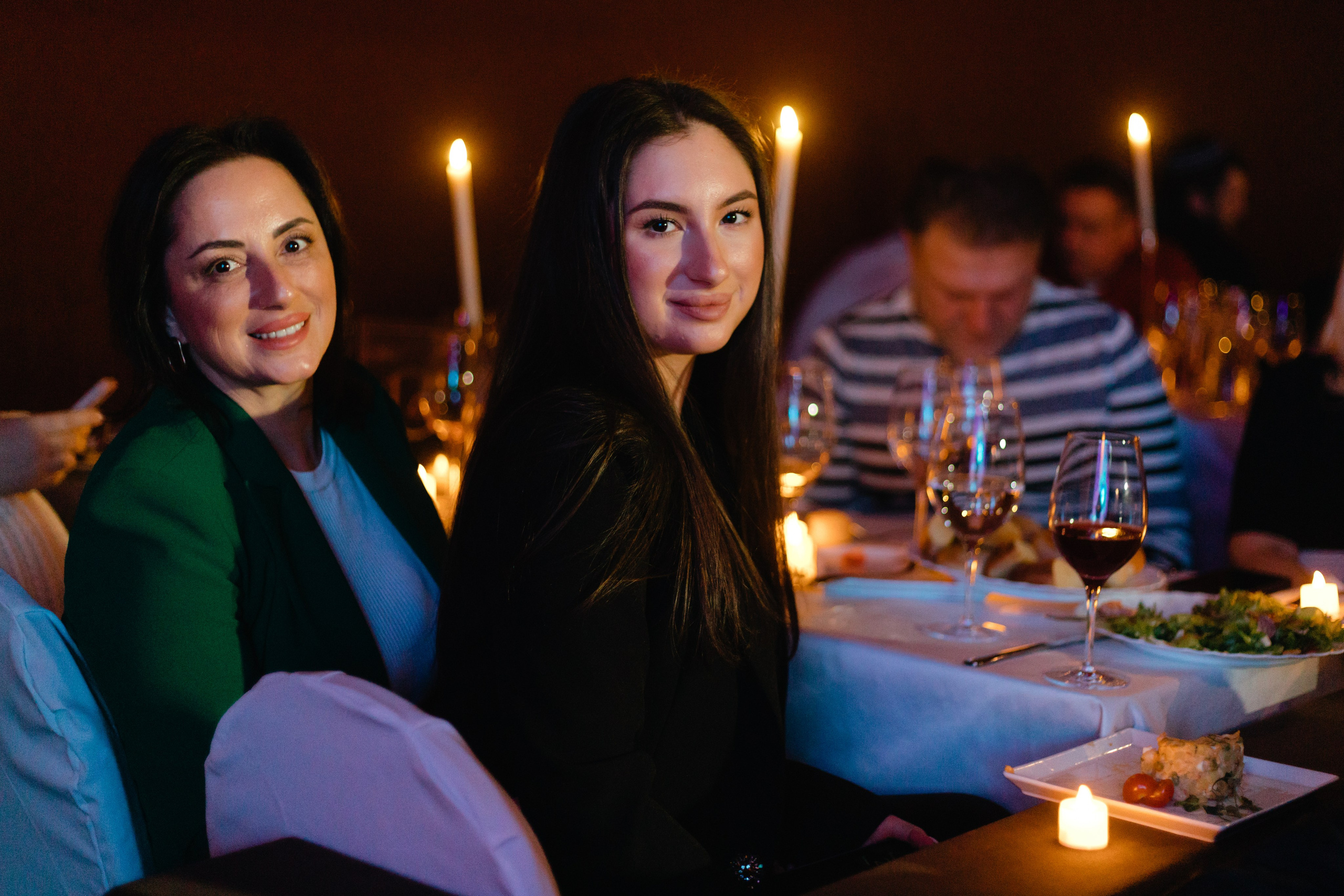 Ханука. Фотограф в Санкт-Петербурге Виктория Безверхая