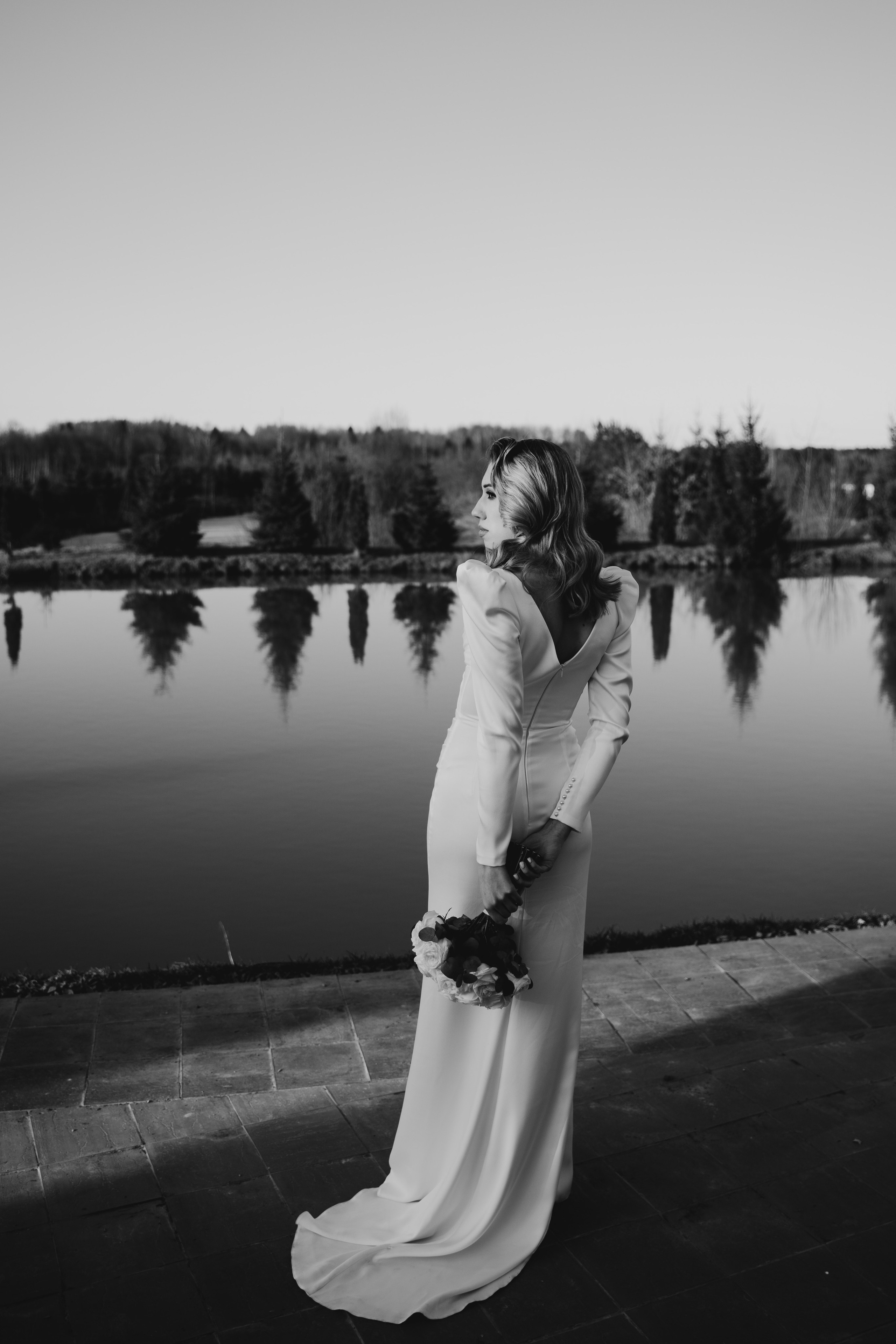 Artem & Liza. Фотограф Рина Пешкова