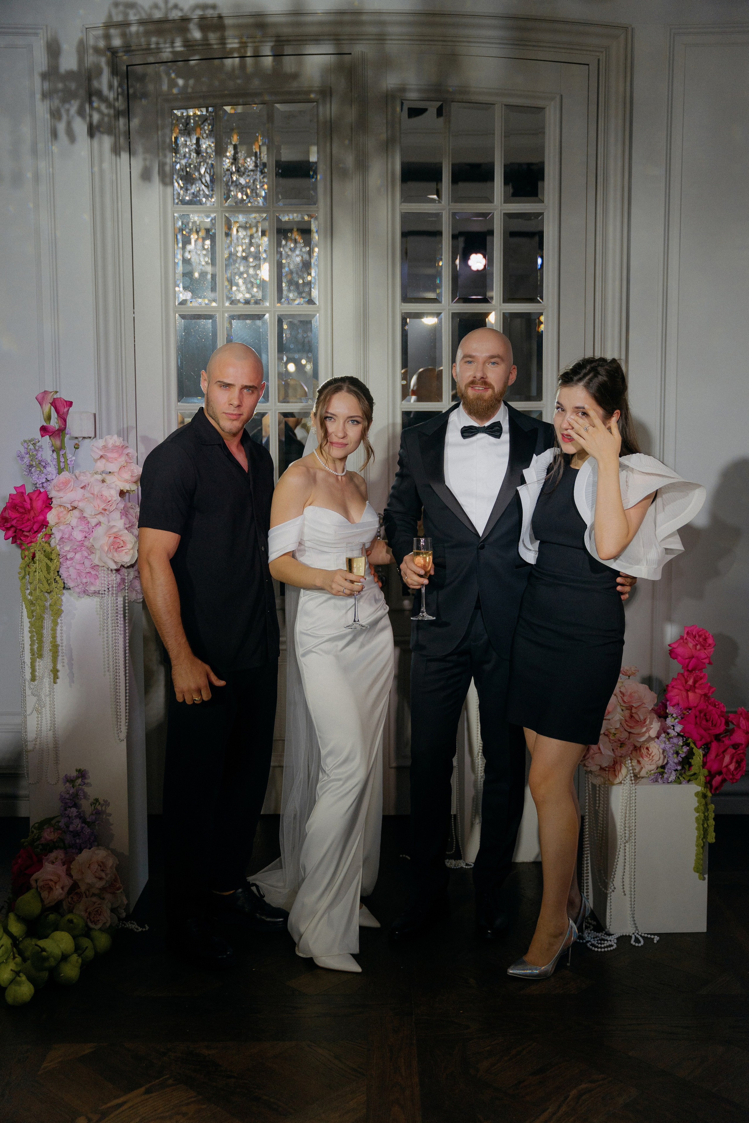 💍 | A+A. Главная