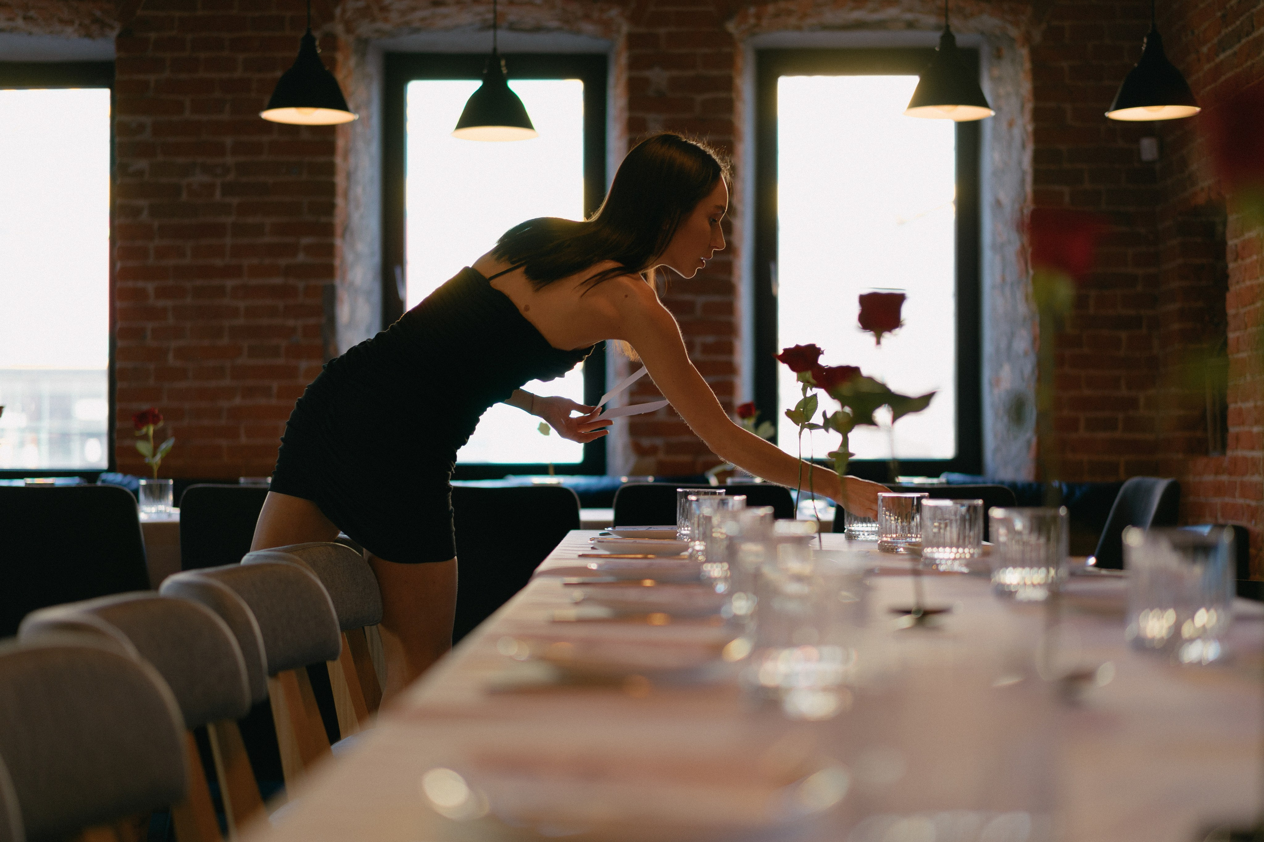 День Рождения Глеба. Главная