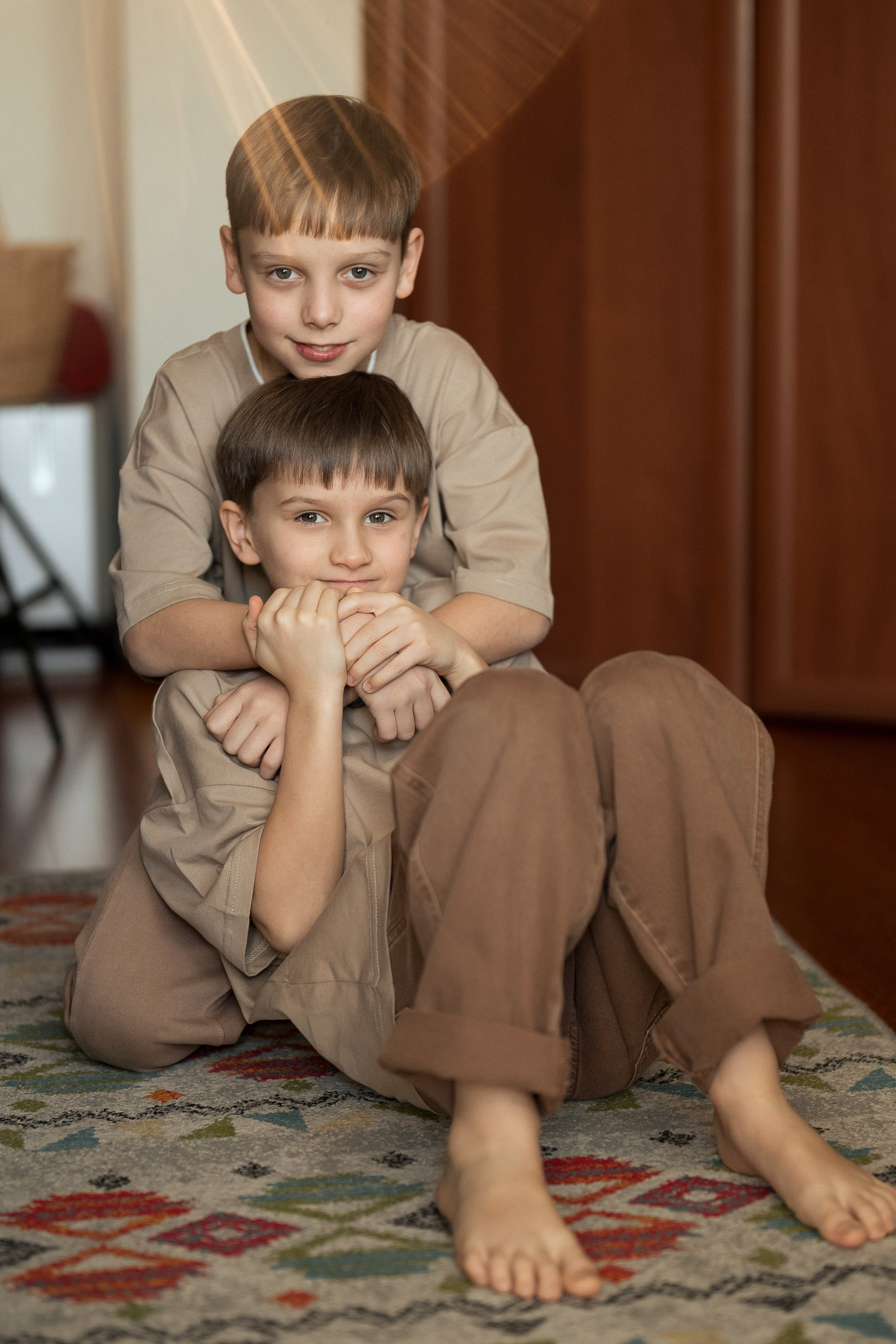 Дмитрий и Юлия. Https://andreevann.ru