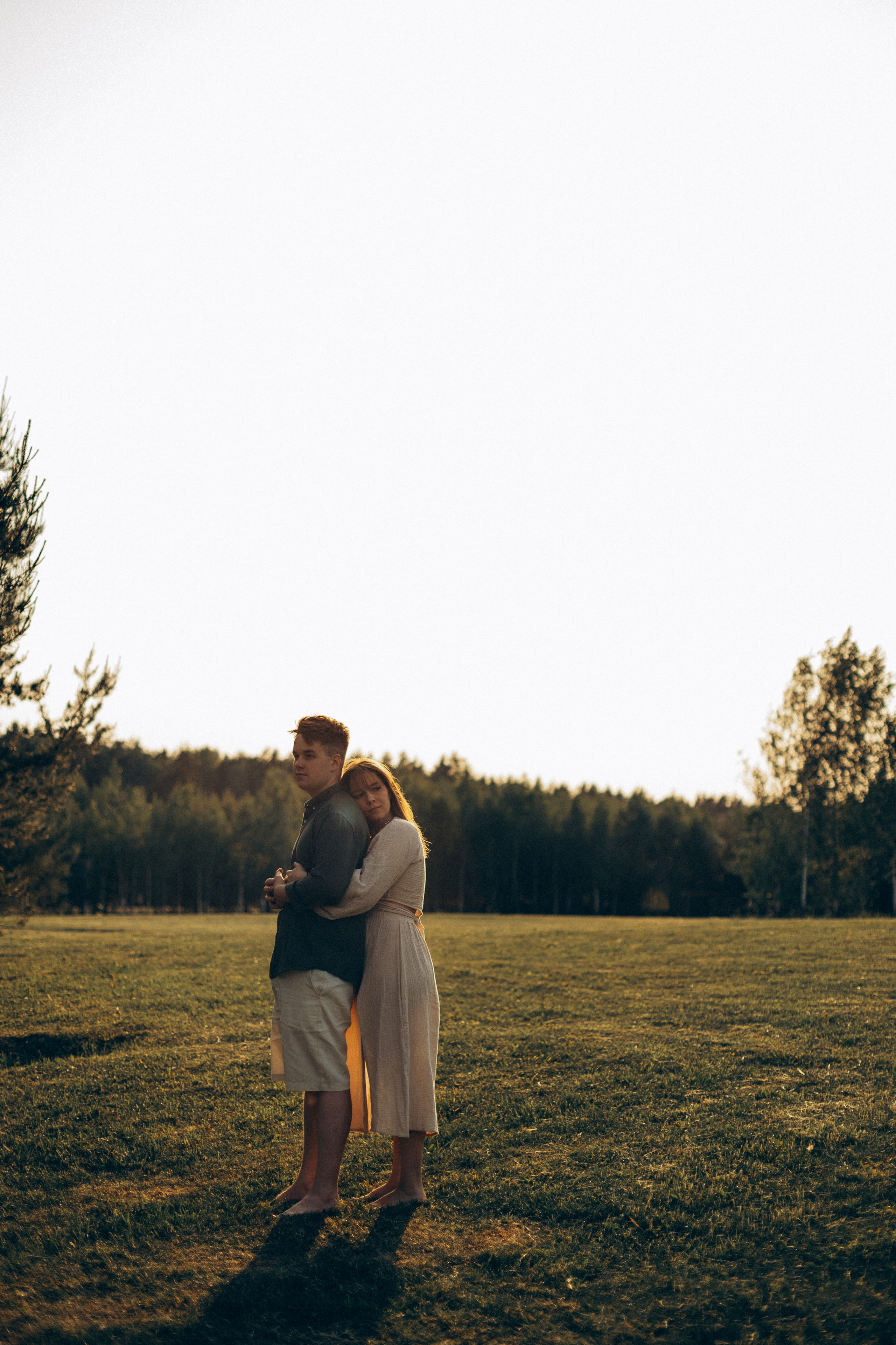 Екатерина & Николай. Семейный фотограф Москва Наталия Осьмакова