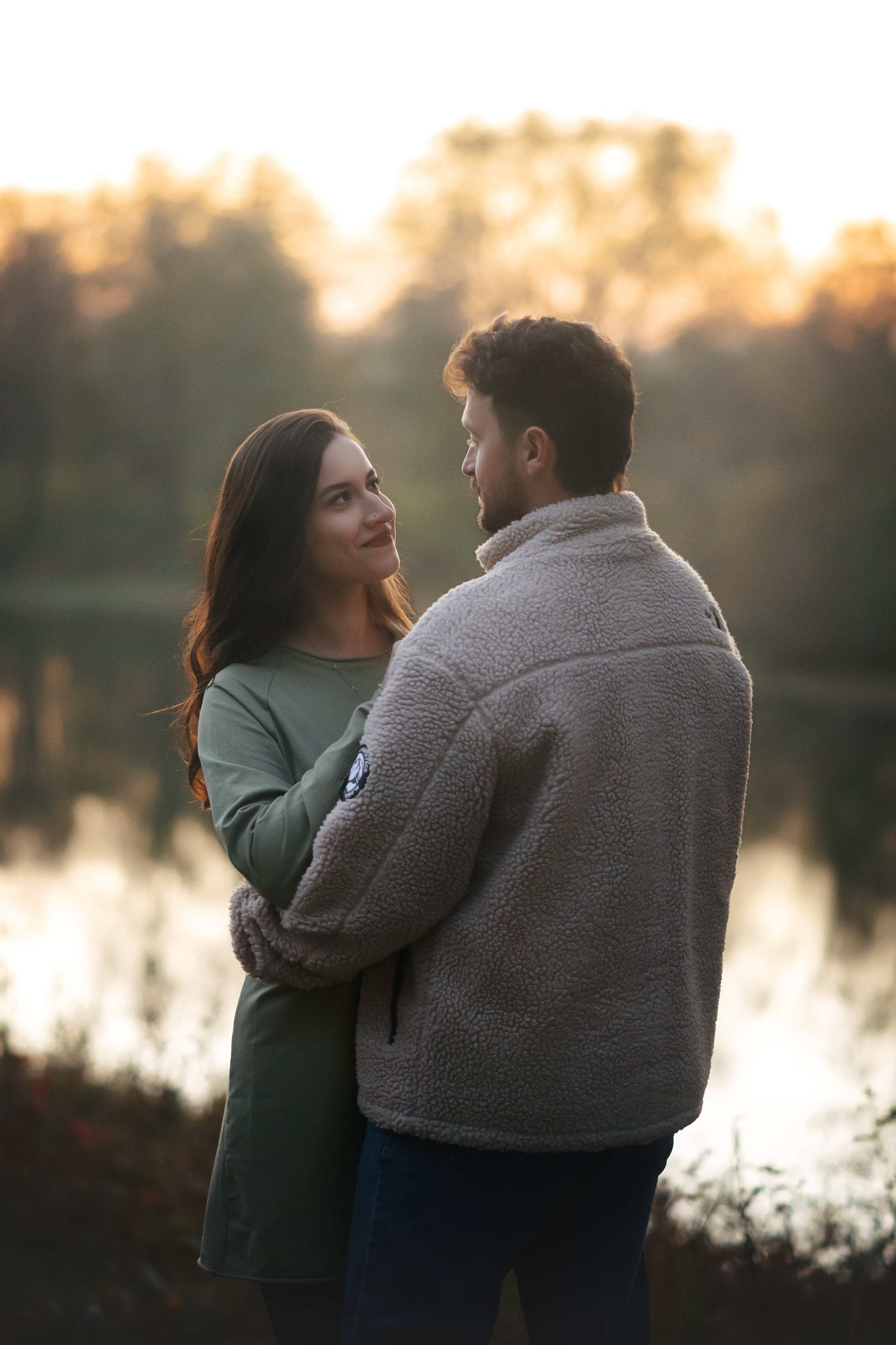 Максим, Надя, Рой и Шелби — 13.10.2024. Фотограф — Анималист | Анна Абрамова