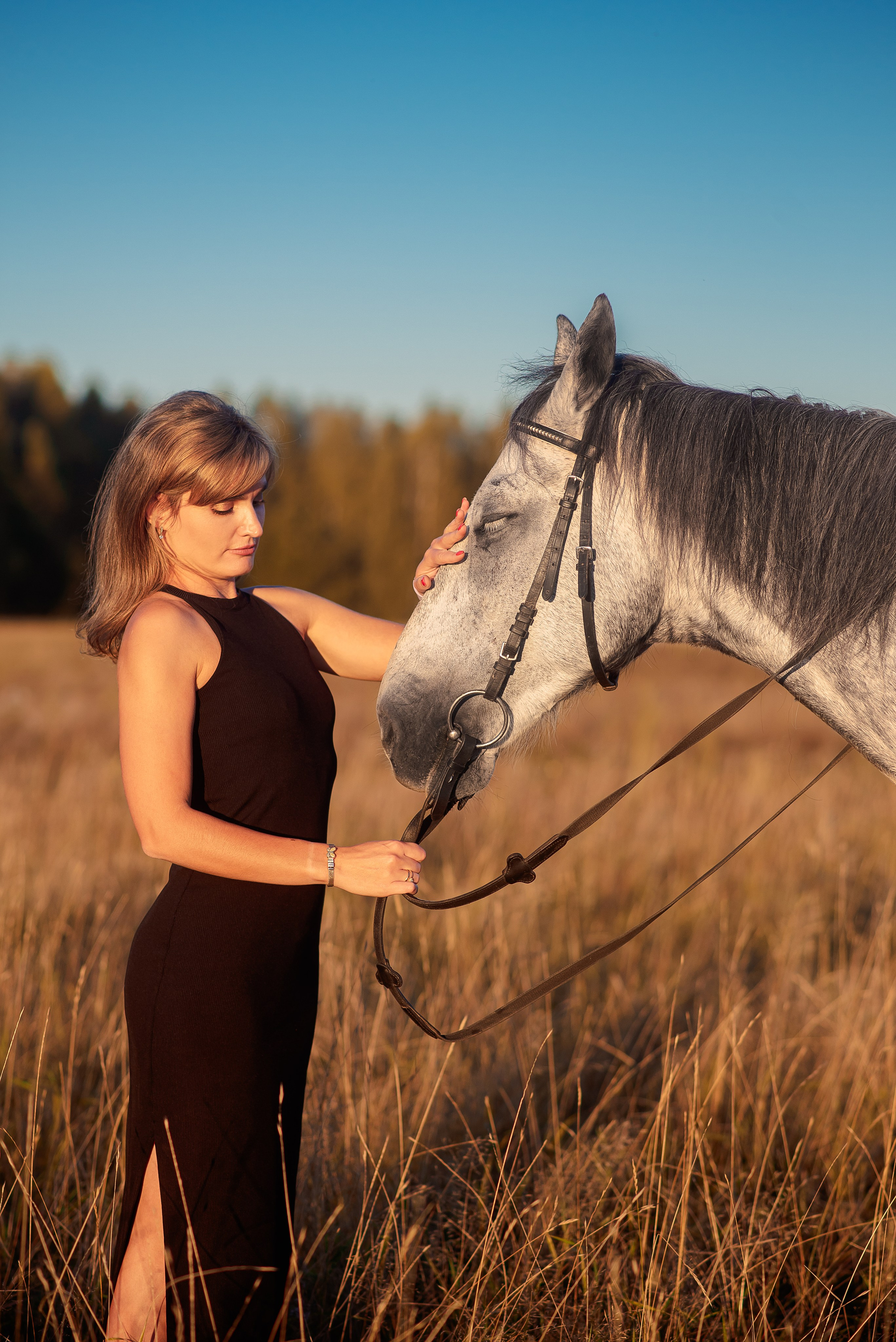 Аня и Дакар — 06.09.2024. Фотограф — Анималист | Анна Абрамова