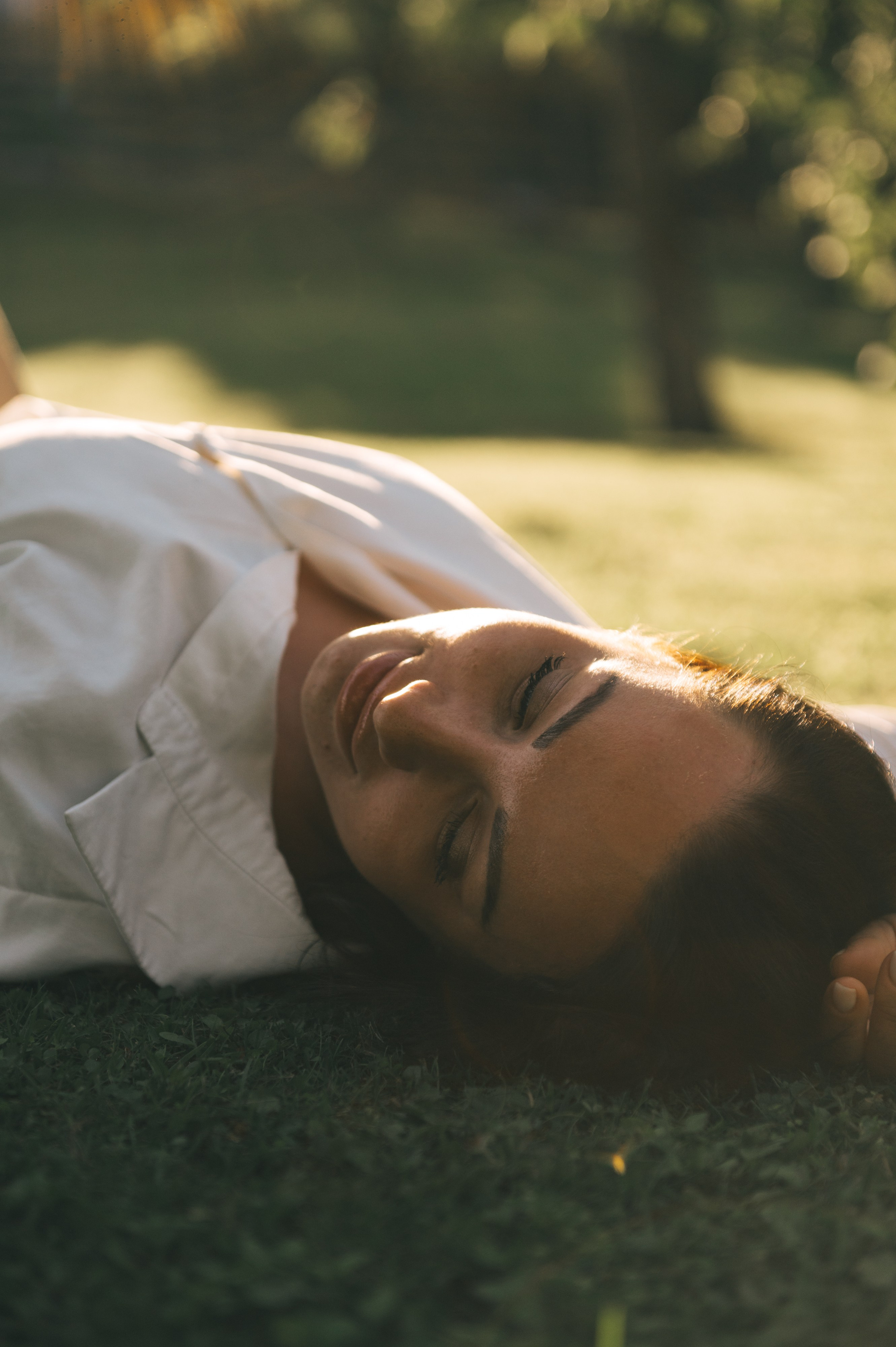 Семейные съемки. Фотограф Марина Лысова