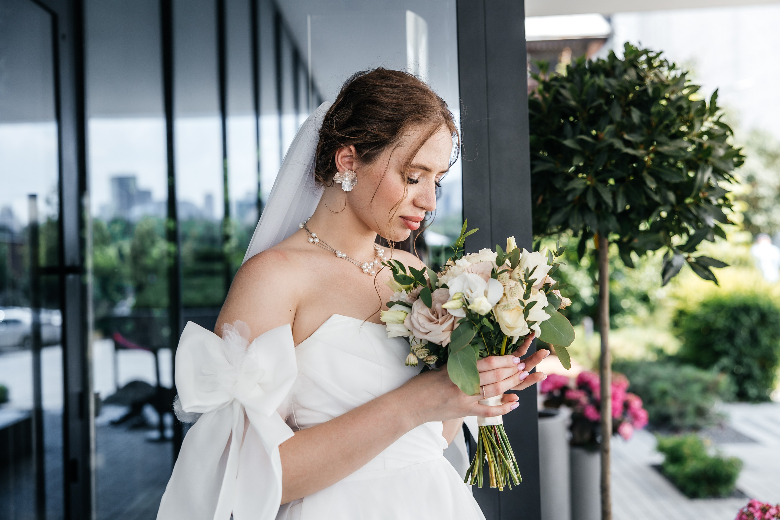 ДИАНА И ИВАН. Свадебный, семейный, детский и ньюборн фотограф в Екатеринбурге