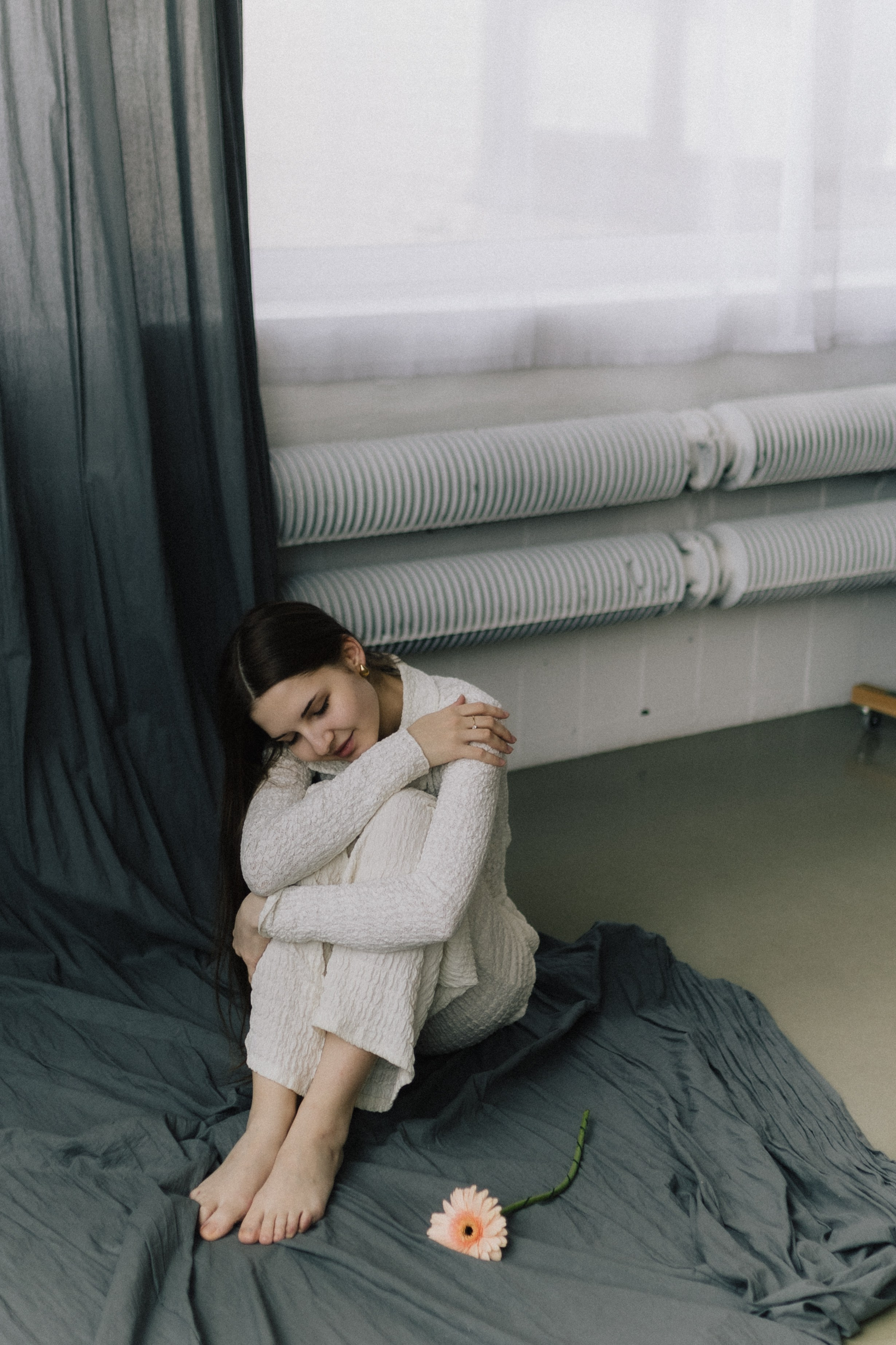 Маша. Фотограф в Санкт-Петербурге