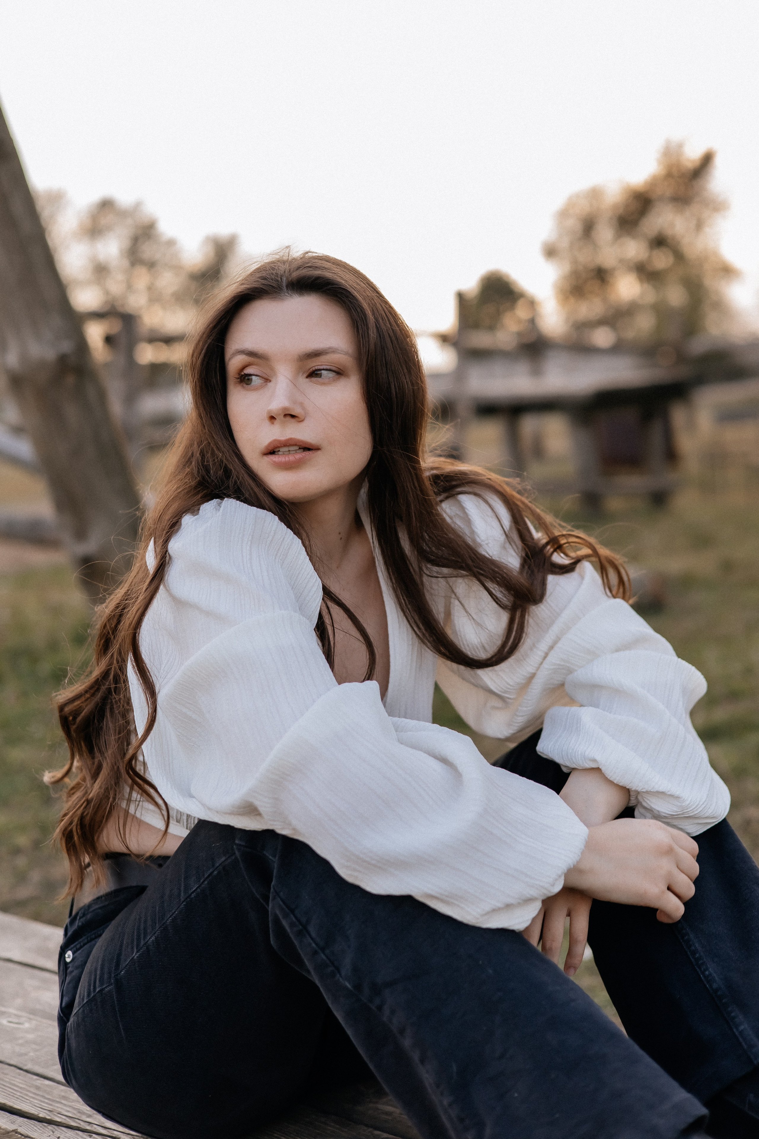 Настя. Светлана Ванцлав — фотограф Минск, Беларусь