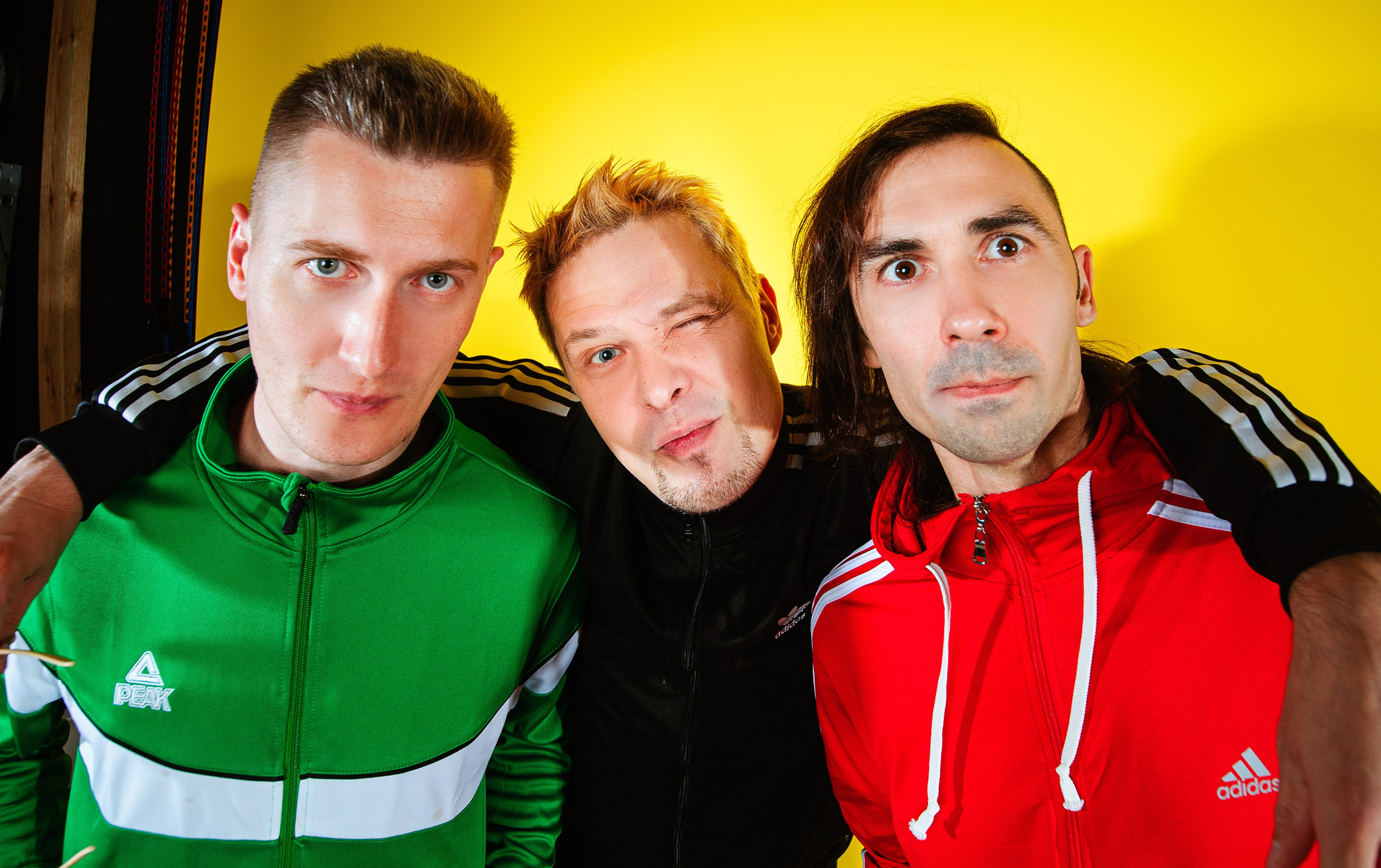 РАДИОПОМЕХИ. Фотограф Елена Богачева (lenalena_na_na_na)