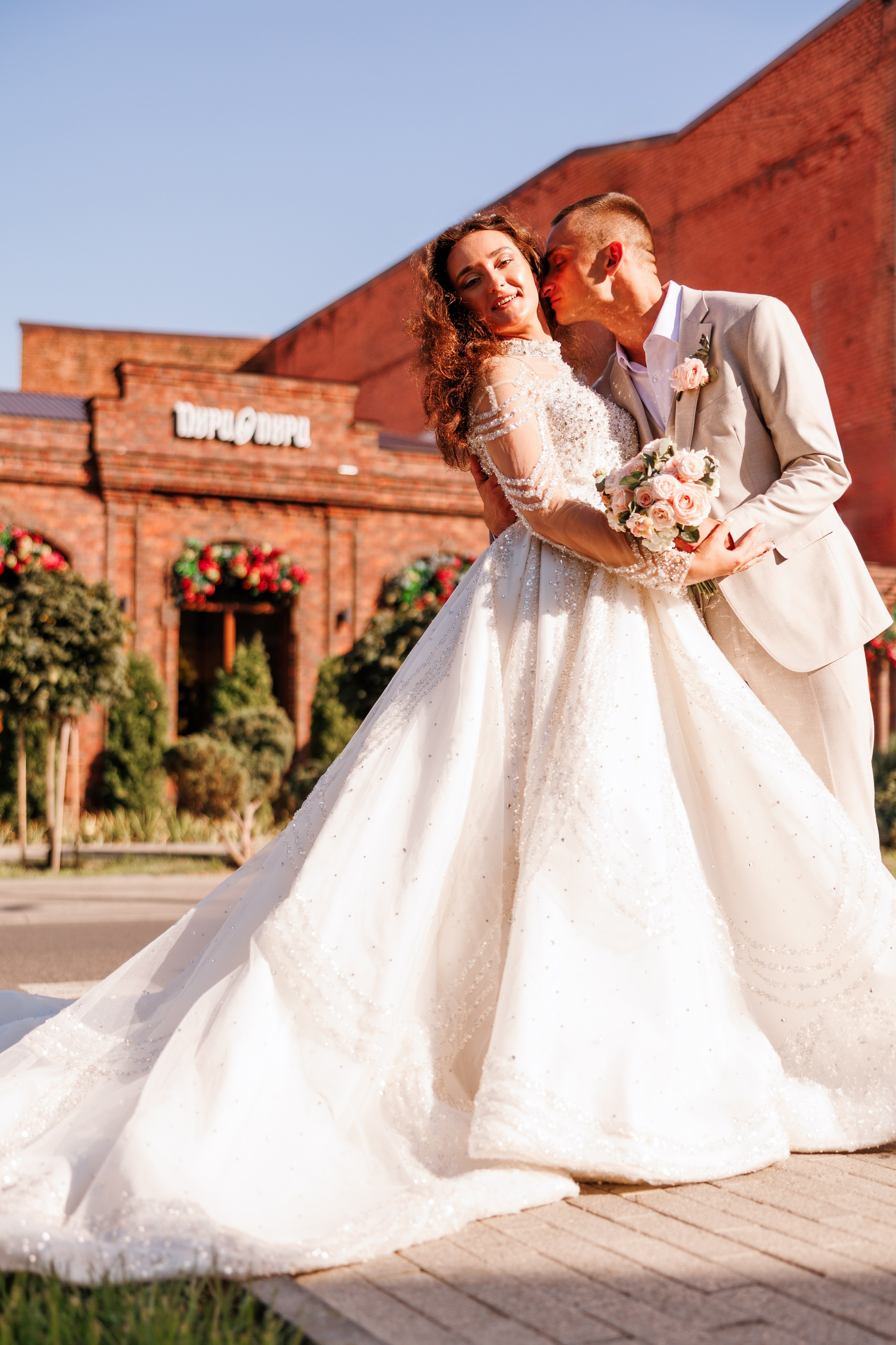 30.08.25. Свадебный и семейный фотограф в Армавире