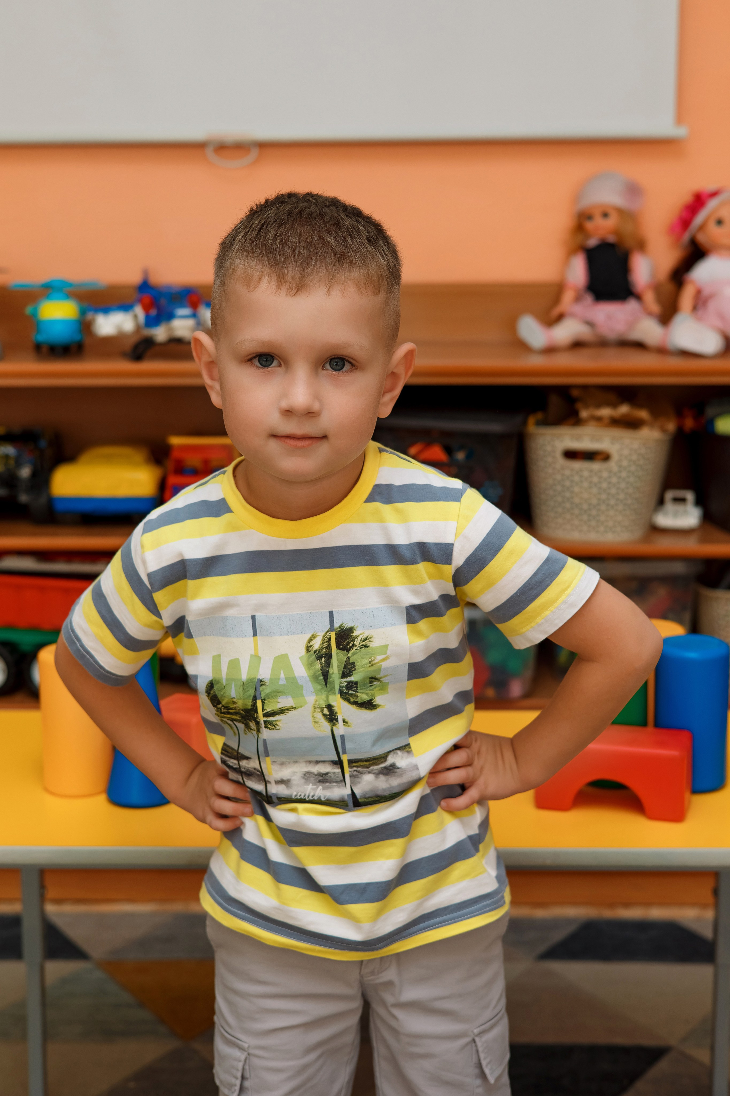 ДС 34. Фотограф Любовь Корниенко, Примоский край