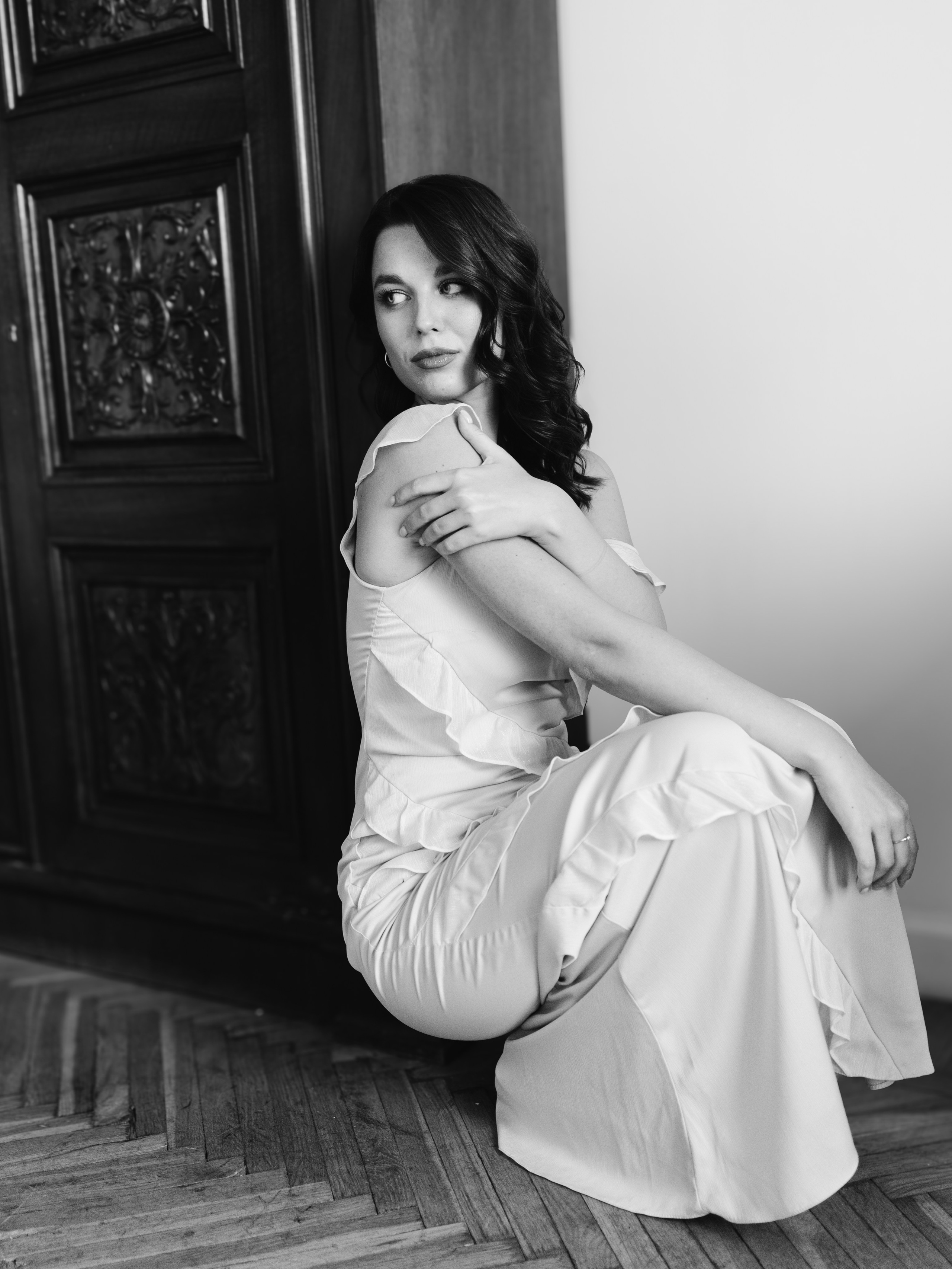 ПОРТРЕТНЫЕ СЪЁМКИ. Фотограф Сорокина Валерия | Москва